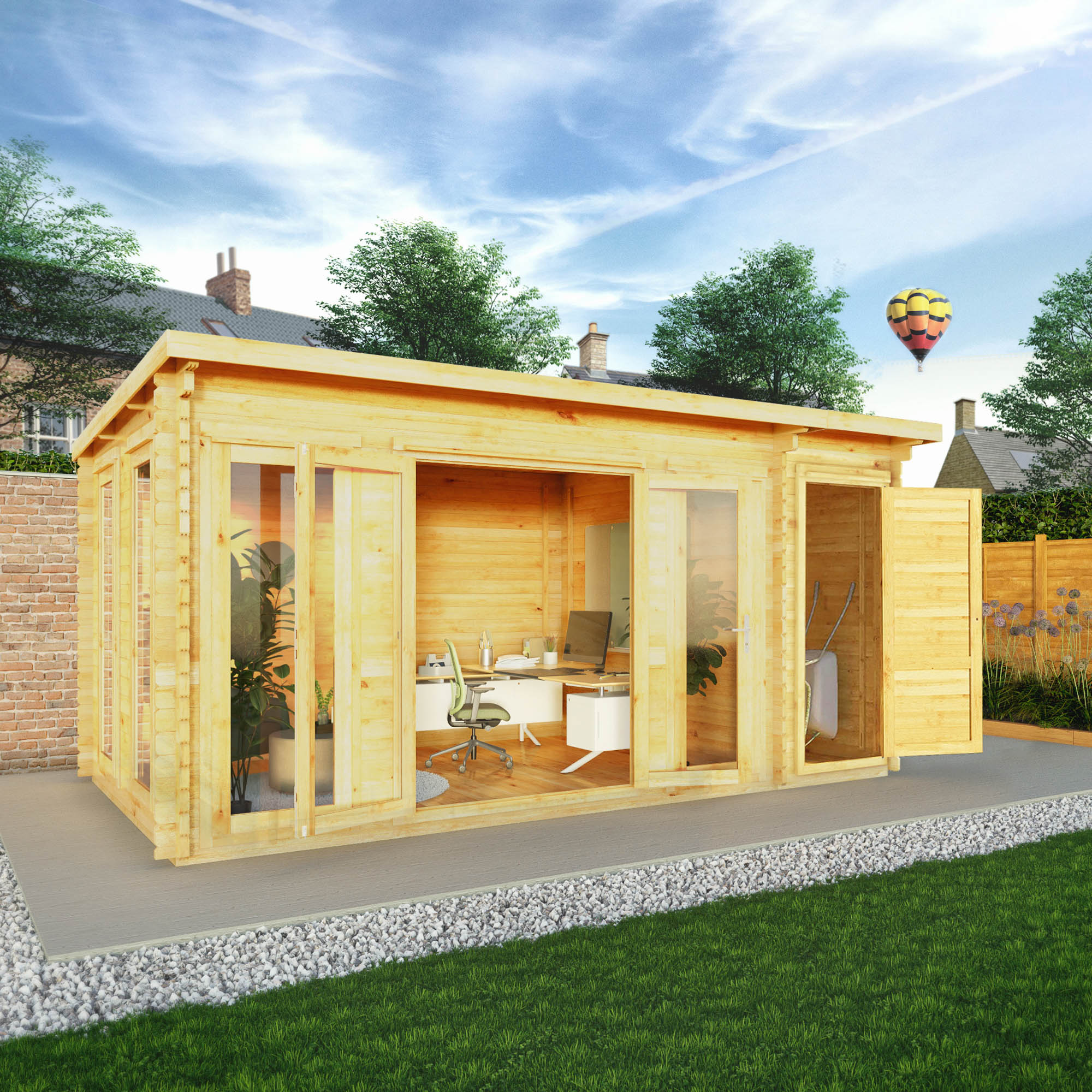 Garden Sheds 8 x 10 How to Maximise Your Outdoor Storage GardenArch