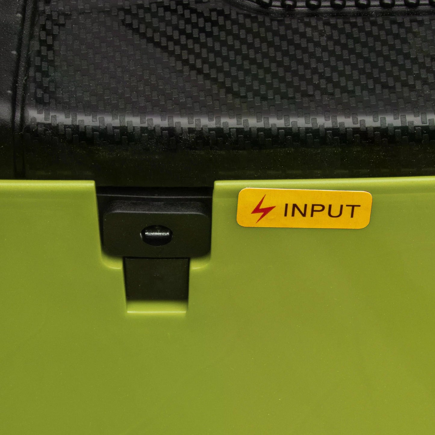 HOMCOM Compatible 12V Battery-powered Kids Electric Ride On Car Lamborghini SIAN Toy with Parental Remote Control Lights MP3 for 3-5 Years Old Green