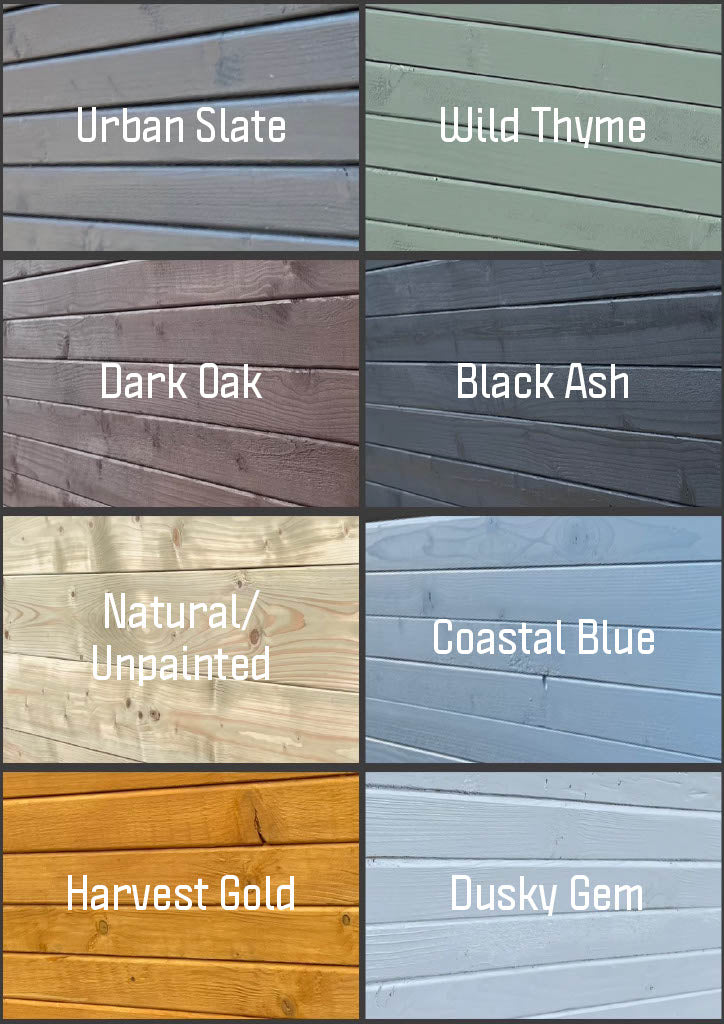 150 x 40 Garden Planters | Devonshire Planter | Wooden Planters | Bespokeoutdoor | Wooden Trough Planters