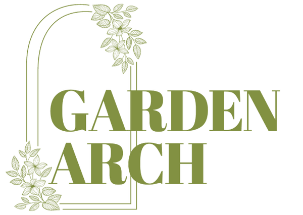 Gardenarch