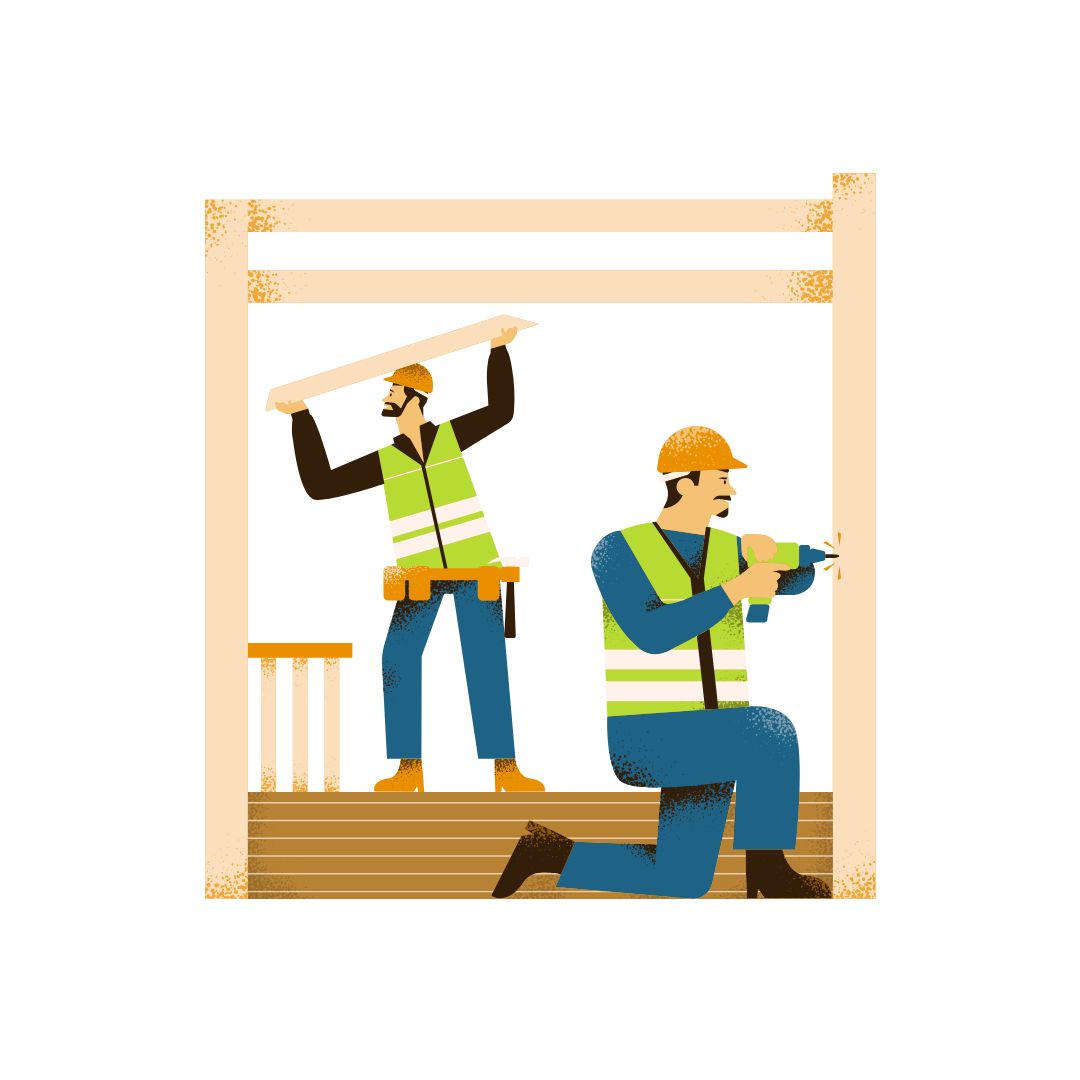 Mercia Installation Service (£412) FREE