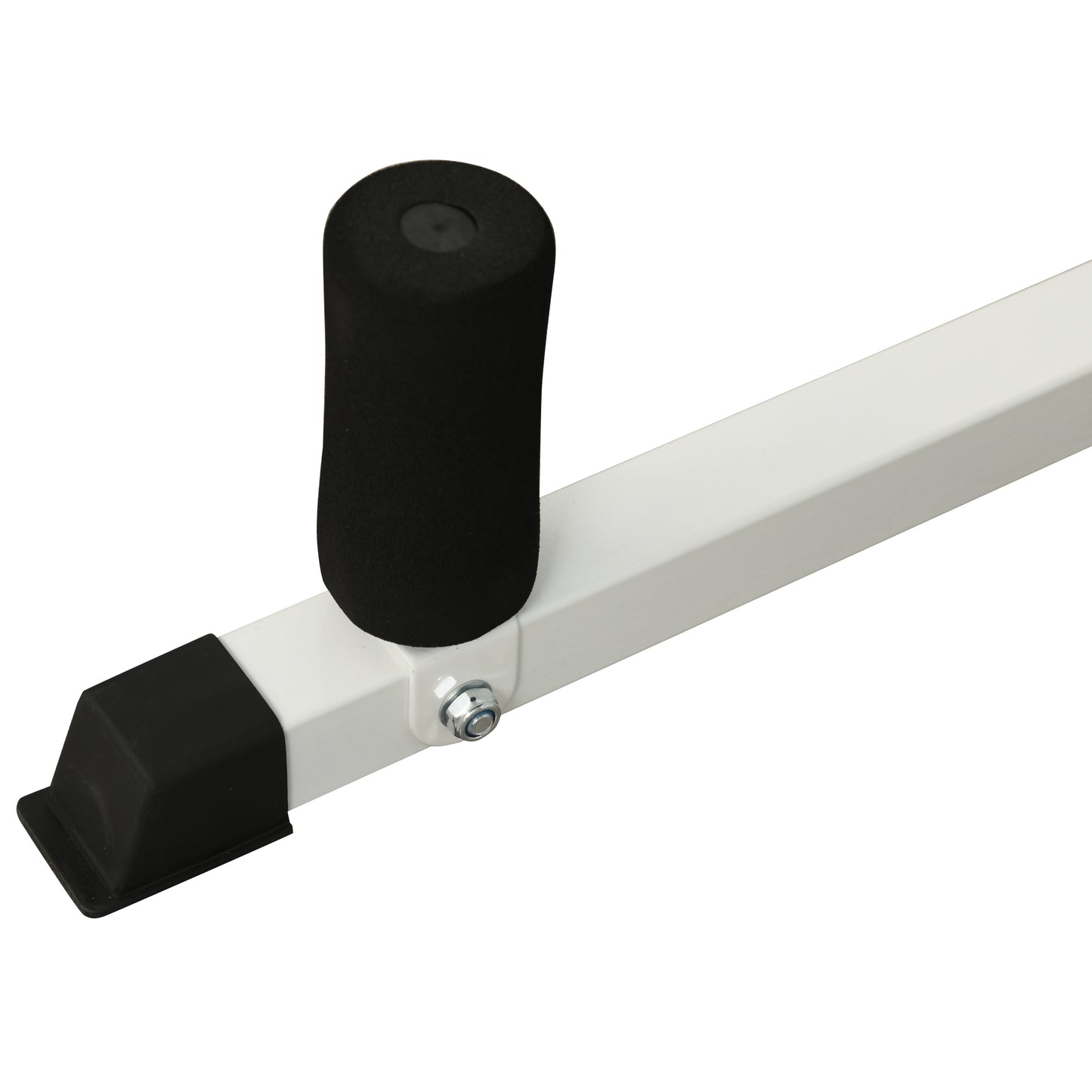 HOMCOM Free-Standing Speed Bag Boxing Platform Punch Bag Fitness Station Stand