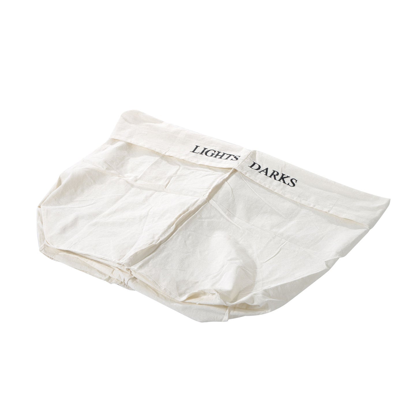 HOMCOM 100L Collapsible Natural Wood Laundry Hamper Organizer Clothes Washing Basket Bin Storage Box w/Lid Removable Lining 52x32x63cm, Wood Color