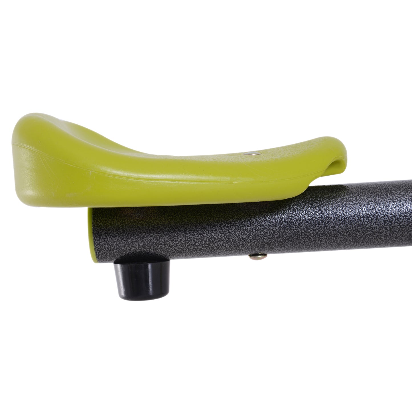 HOMCOM Kids Children 360 Degree Rotating Seesaw Swivel Playground Equipment Garden Outdoor Indoor