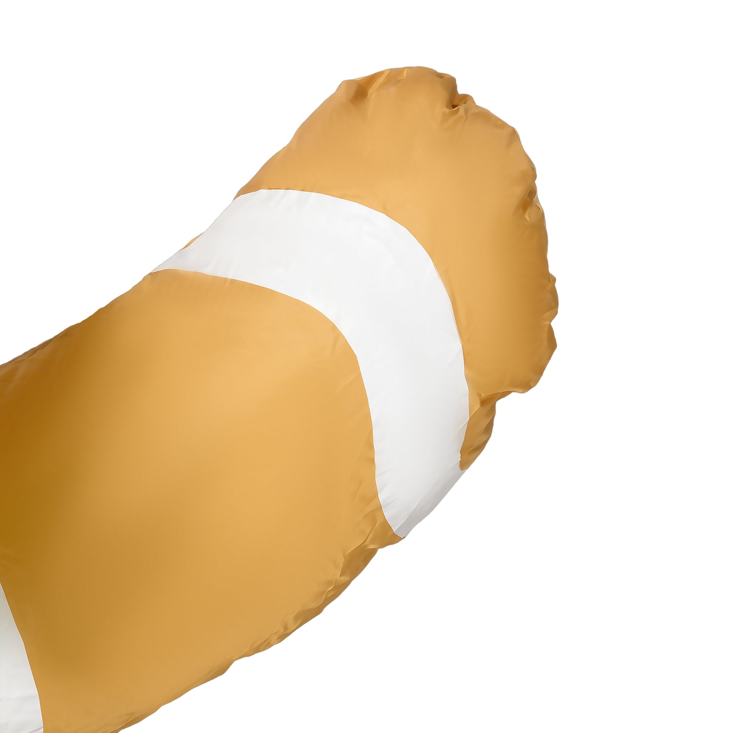 HOMCOM 183cm Christmas Inflatable Gingerbread Man Holiday Yard Lawn Decoration with LED Lights, Indoor Outdoor Blow Up Decor