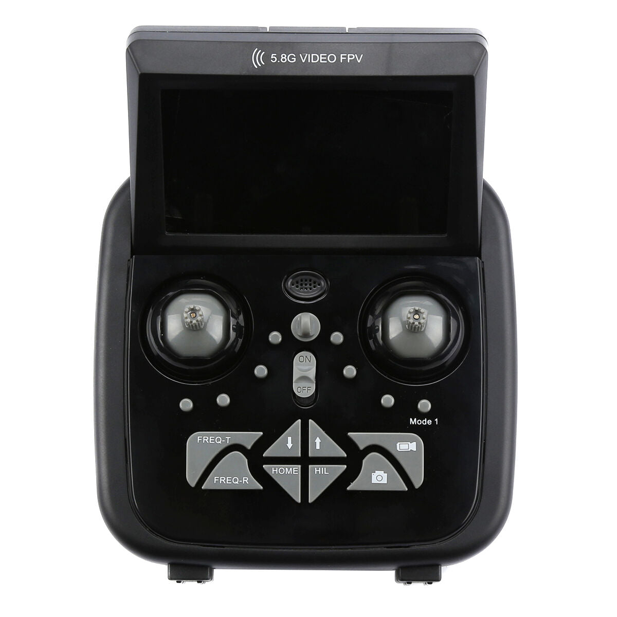 CX-35 6 Axis Gyro 2.4GHz 4CH Quadcopter-Green