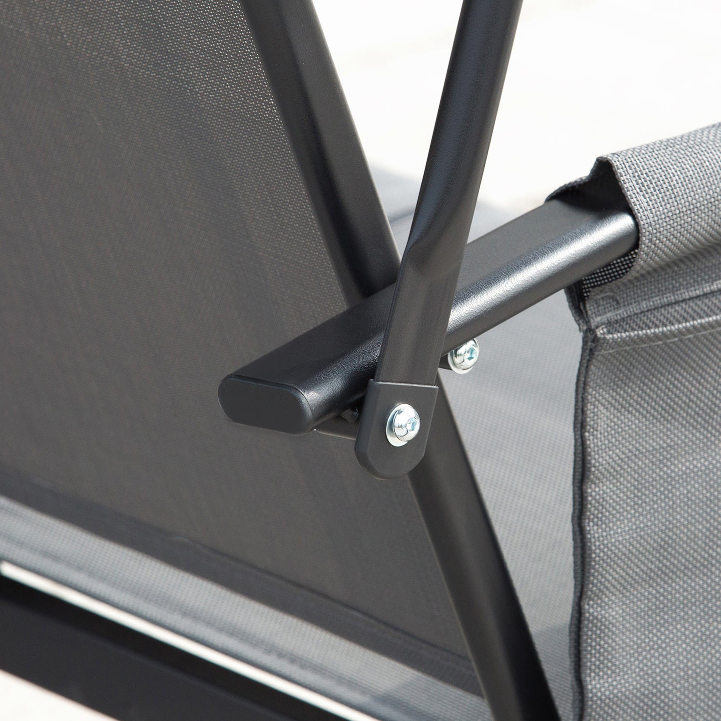 outsunny-3-person-outdoor-patio-porch-swing-chair-with-high-back-design-side-pouches-and-adjustable-canopy-charcoal-grey