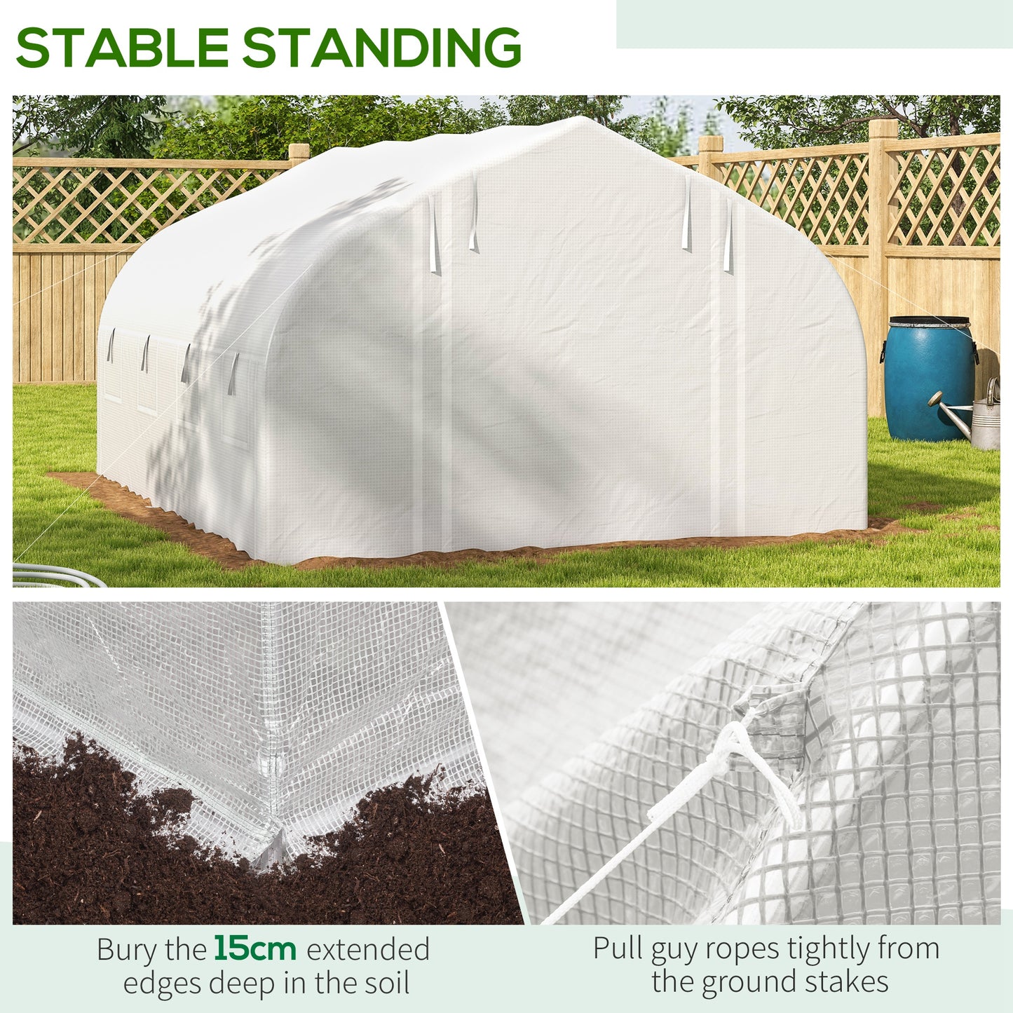 outsunny-4x3m-walk-in-polytunnel-greenhouse-zipped-roll-up-sidewalls-tunnel-warm-house-tent-w-pe-cover-complimentary-plant-labels-gloves