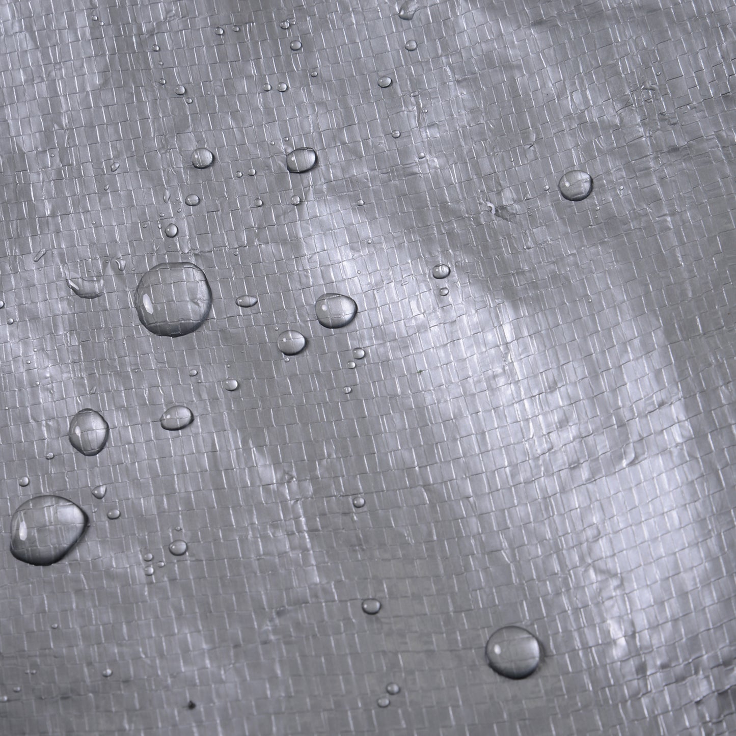 outsunny-2-x-2m-garden-garage-storage-tent-galvanized-steel-outdoor-carport-gazebo-waterproof-uv-resistant-grey