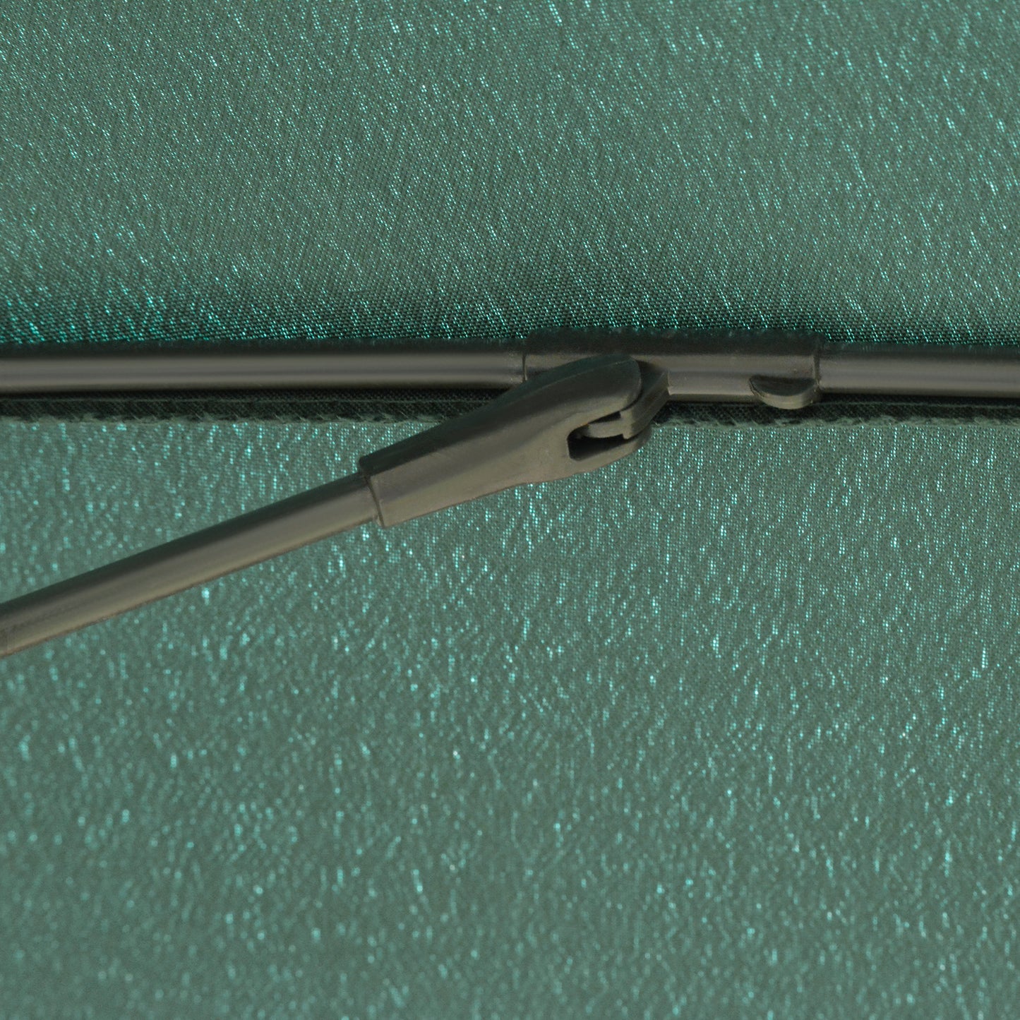 outsunny-255cm-patio-parasol-umbrella-outdoor-market-table-parasol-with-push-button-tilt-crank-and-sturdy-ribs-for-garden-lawn-backyard-pool-green