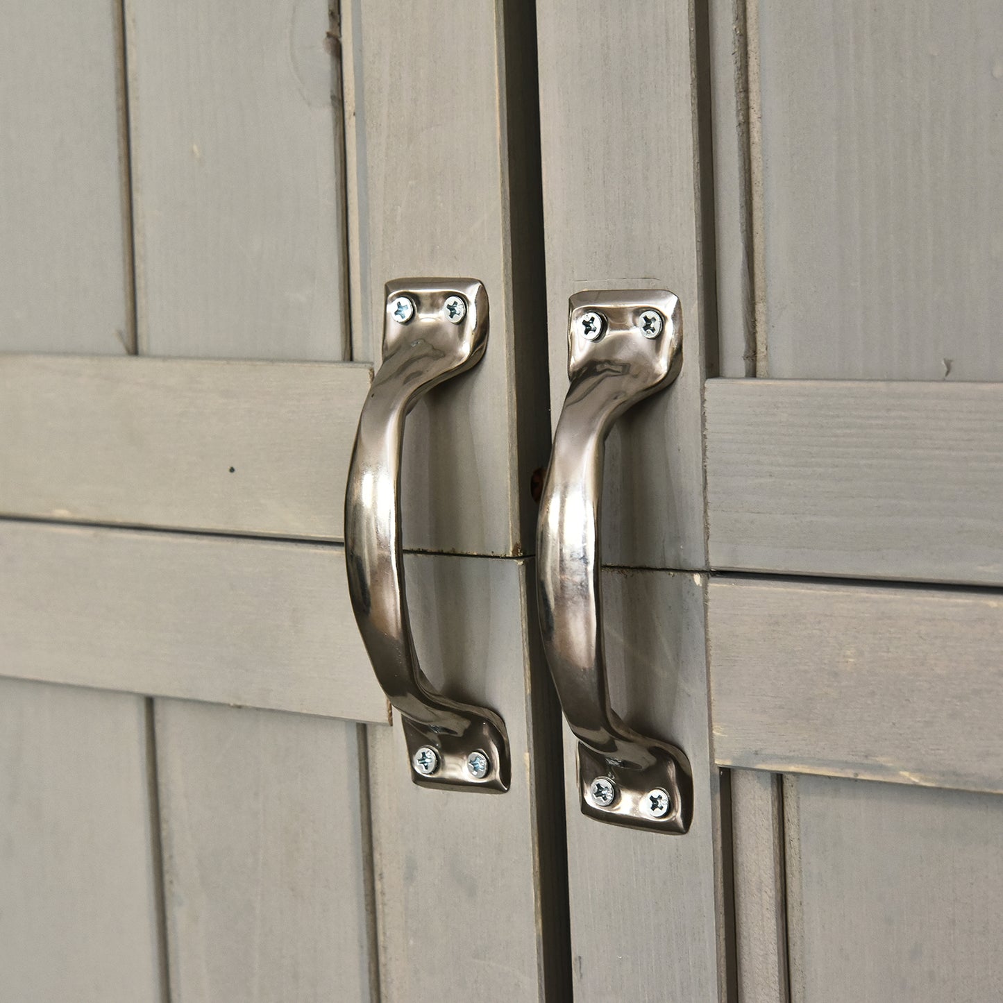 outsunny-wooden-garden-shed-tool-storage-outsunny-wooden-garden-shed-w-two-windows-tool-storage-cabinet-127-5l-x-50w-x-164h-cm-grey