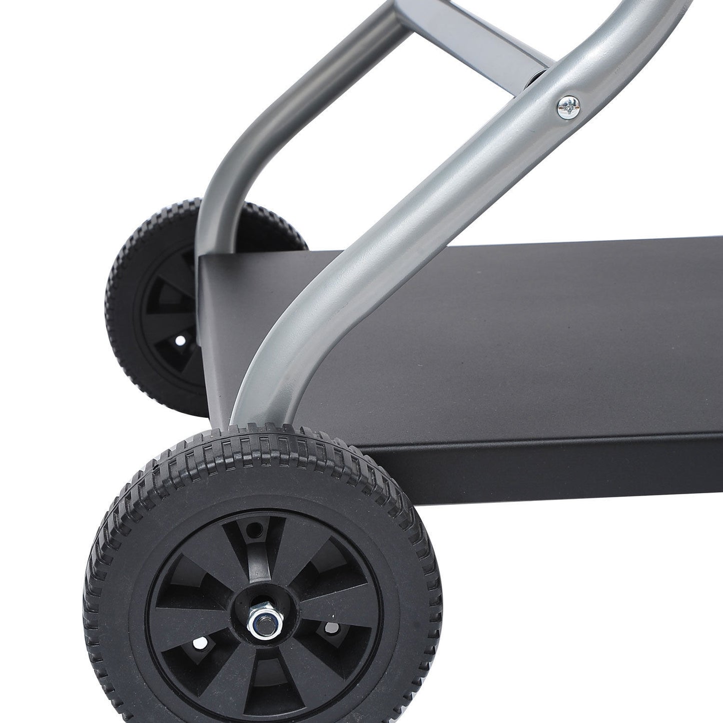 outsunny-charcoal-grill-trolley-barbecue-grill-w-wheels