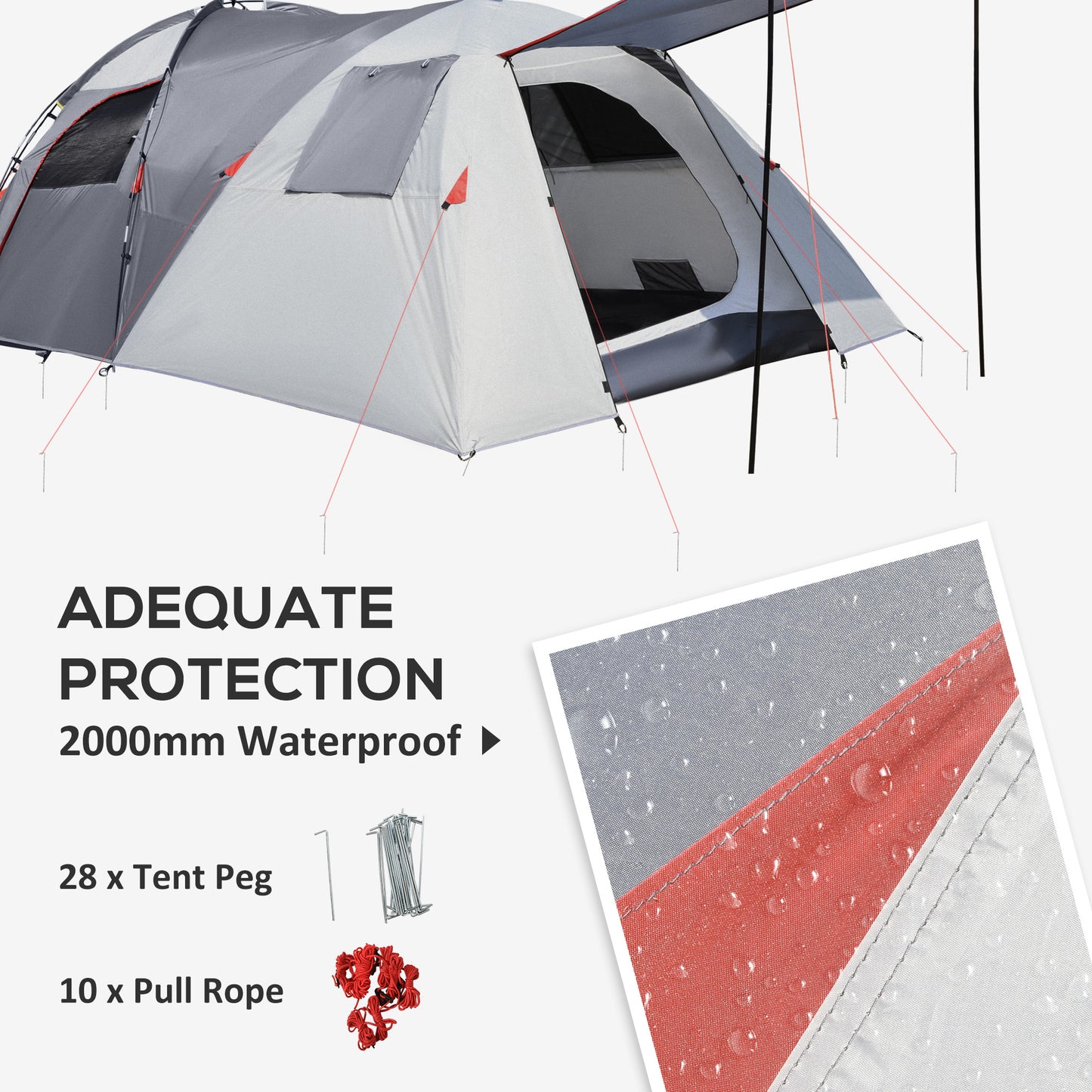 outsunny-4-5-man-outdoor-tunnel-tent-two-room-camping-tent-with-portable-mat-sewn-in-floor-breathable-mesh-windows-for-fishing-festival-hiking