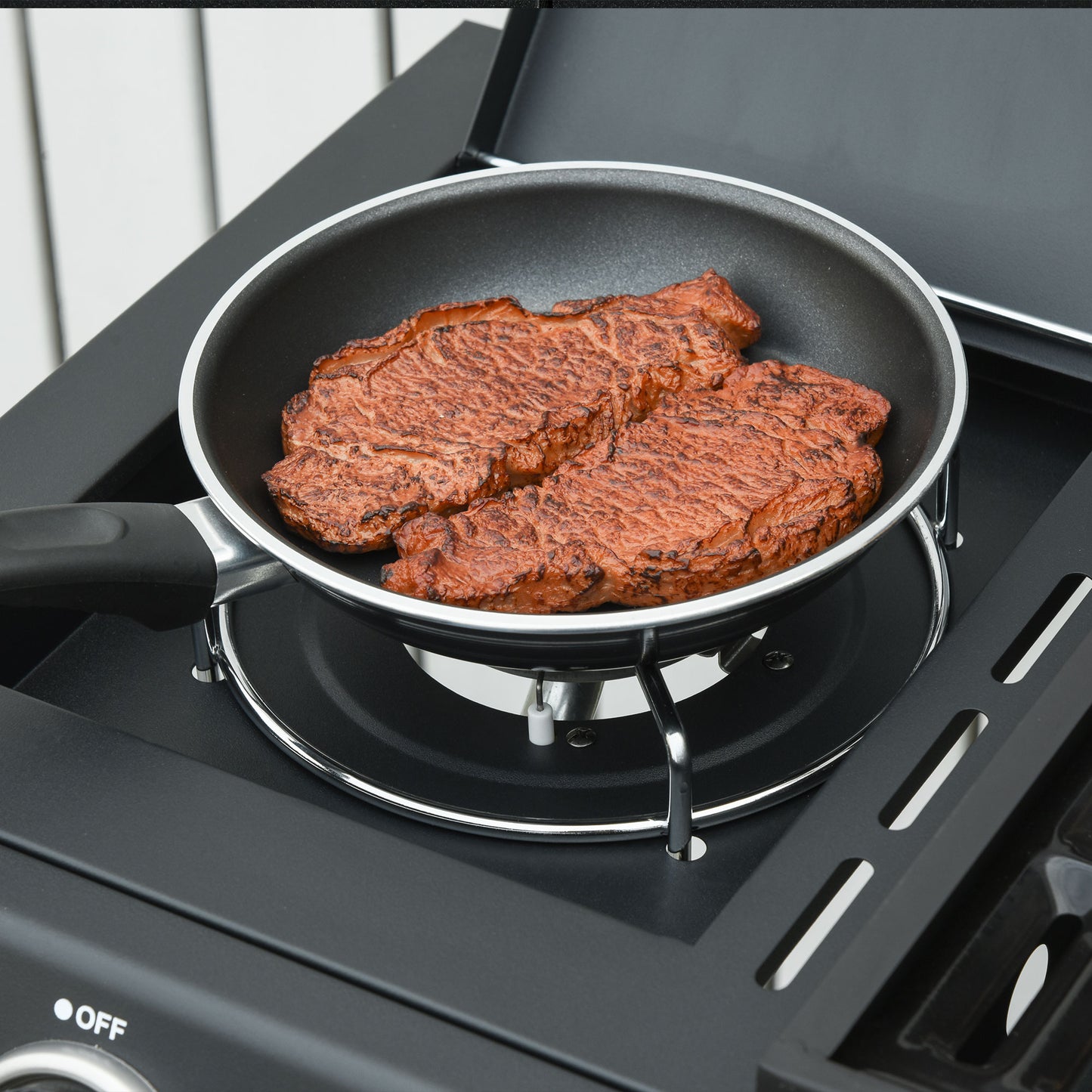 outsunny-gas-bbq-gas-grill-barbecue-3-1-burner-garden-bbq-trolley-w-side-burner-warming-rack-side-shelves-storage-cabinet-piezo-ignition-110x50x100cm