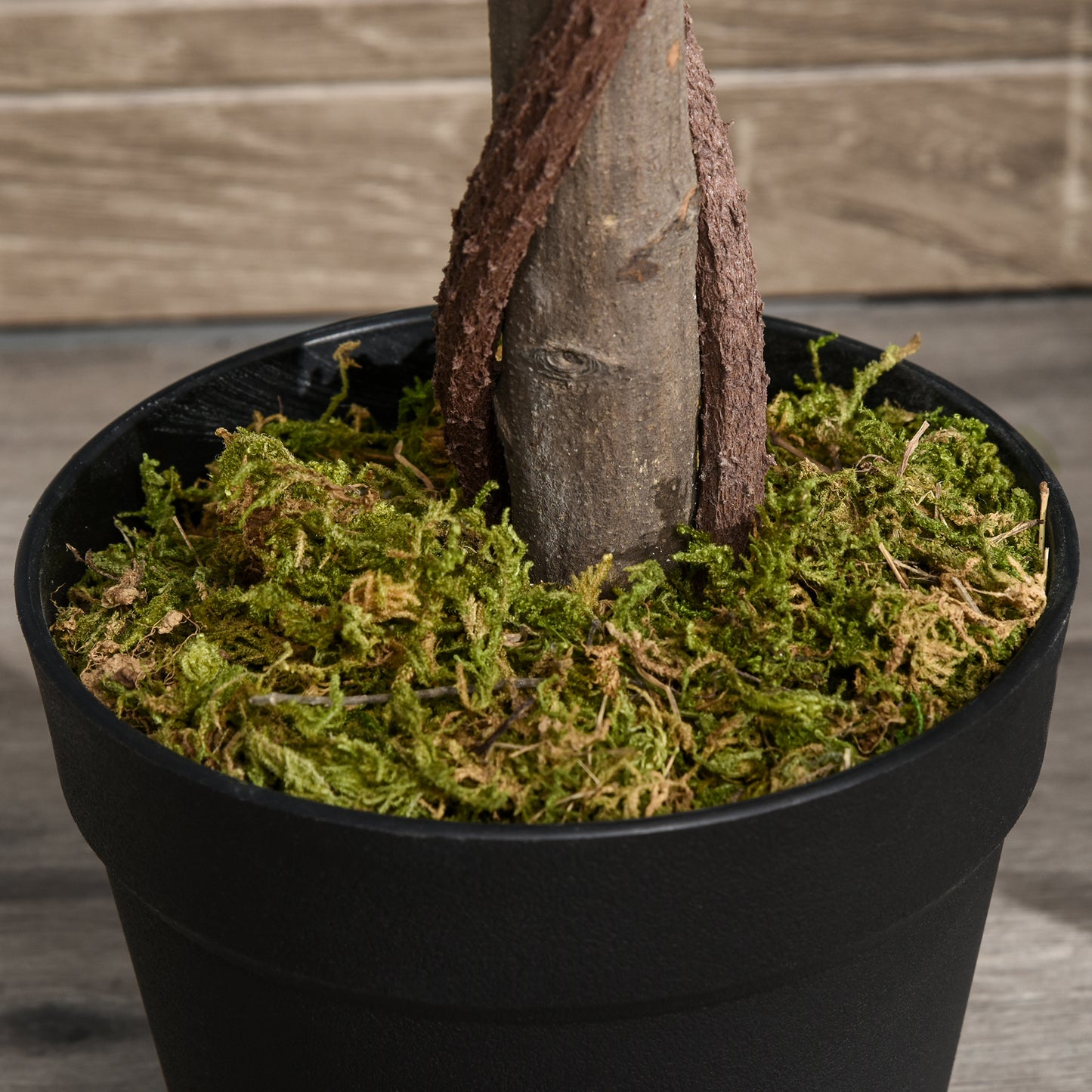 outsunny-set-of-2-artificial-topiary-bay-laurel-ball-trees-decorative-plant-with-nursery-pot-for-indoor-outdoor-decor-120cm