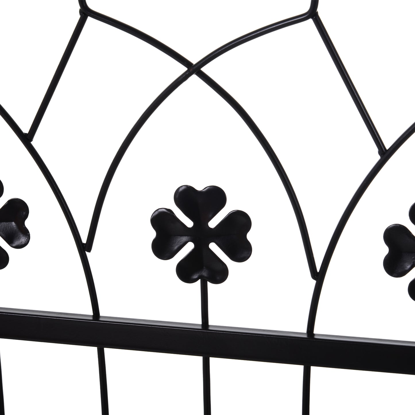 outsunny-metal-frame-outdoor-garden-entrance-arch-w-gate-black