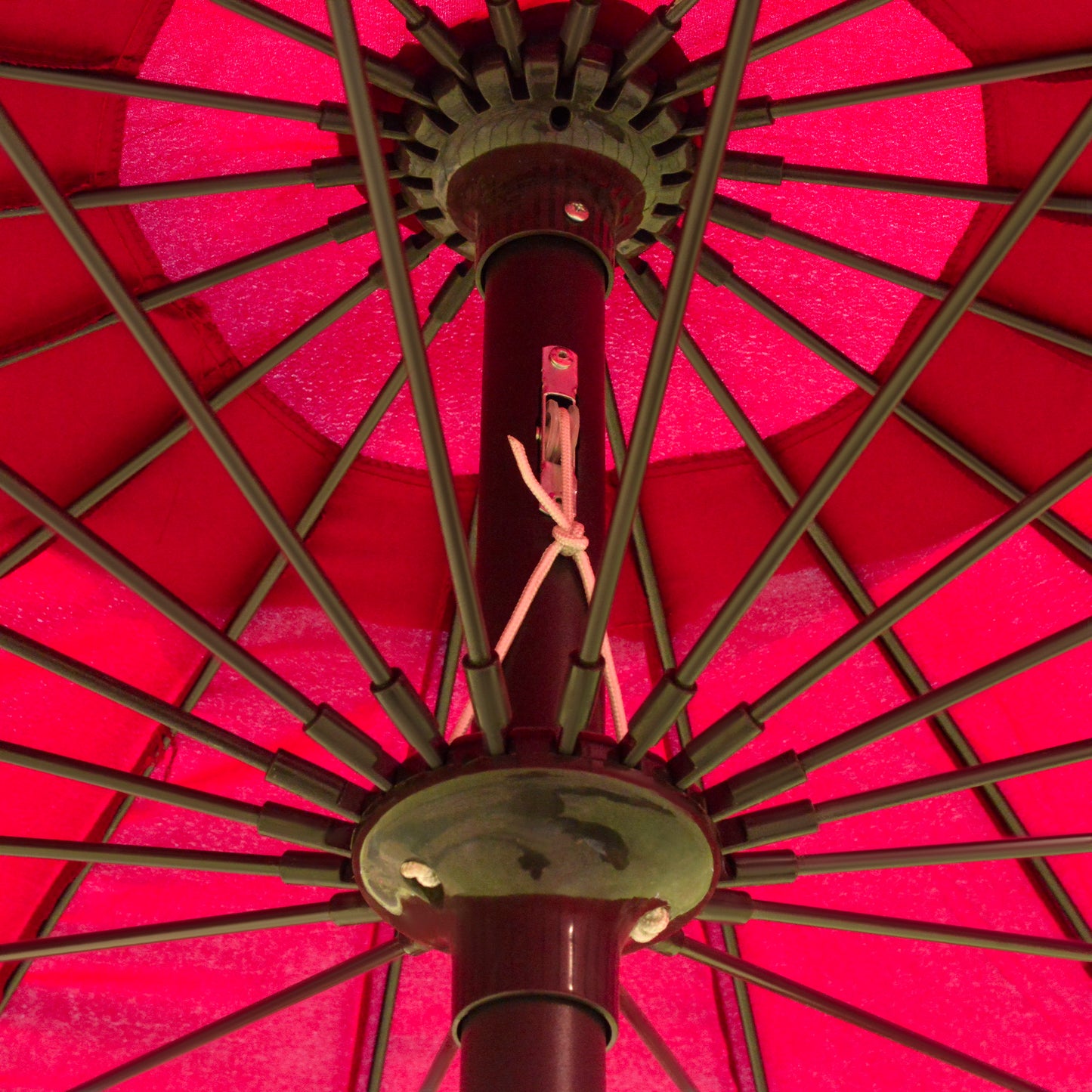 outsunny-255cm-patio-parasol-umbrella-outdoor-market-table-parasol-with-push-button-tilt-crank-and-sturdy-ribs-for-garden-lawn-backyard-pool-wine-red