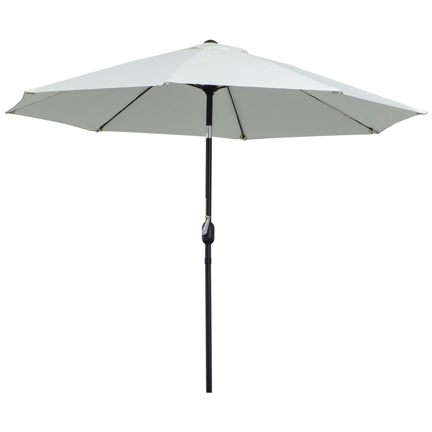 outsunny-garden-parasol-umbrella-tilting-parasol-w-three-angles-outdoor-sun-shade-canopy-cream-white-2-65h-x-2-4m