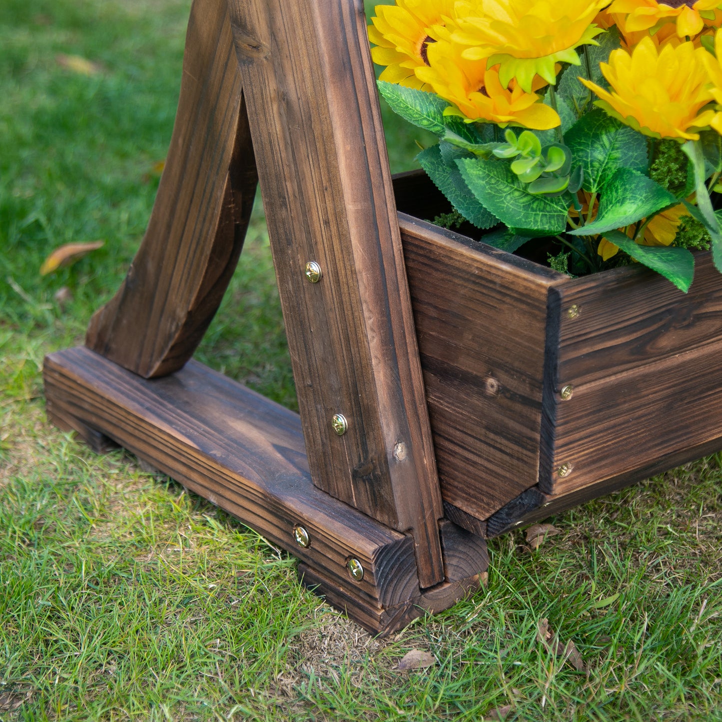 outsunny-3-tier-plant-stand-flower-stand-freestanding-outdoor-wooden-flower-rack-vertical-flower-pot-stands-61-x-48-x-118-cm
