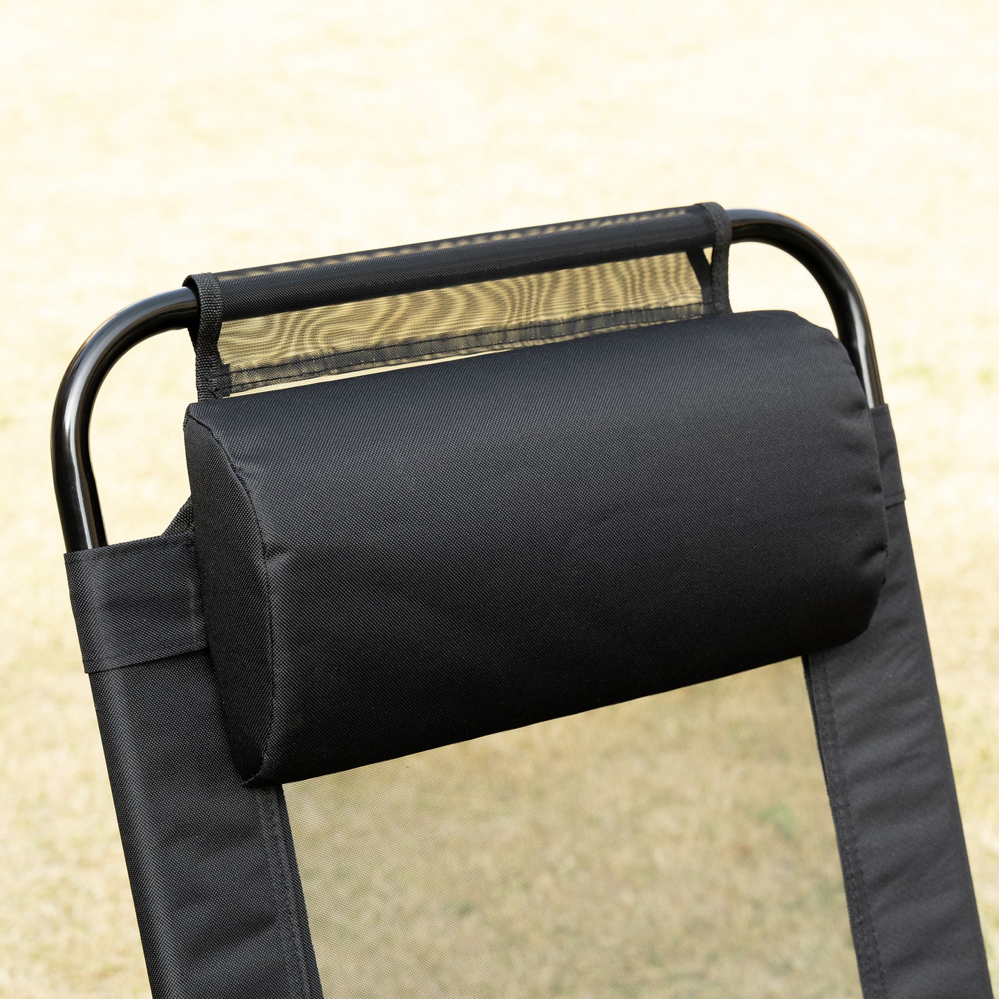 outsunny-set-of-2-portable-folding-recliner-outdoor-patio-chaise-lounge-chair-with-adjustable-backrest-black