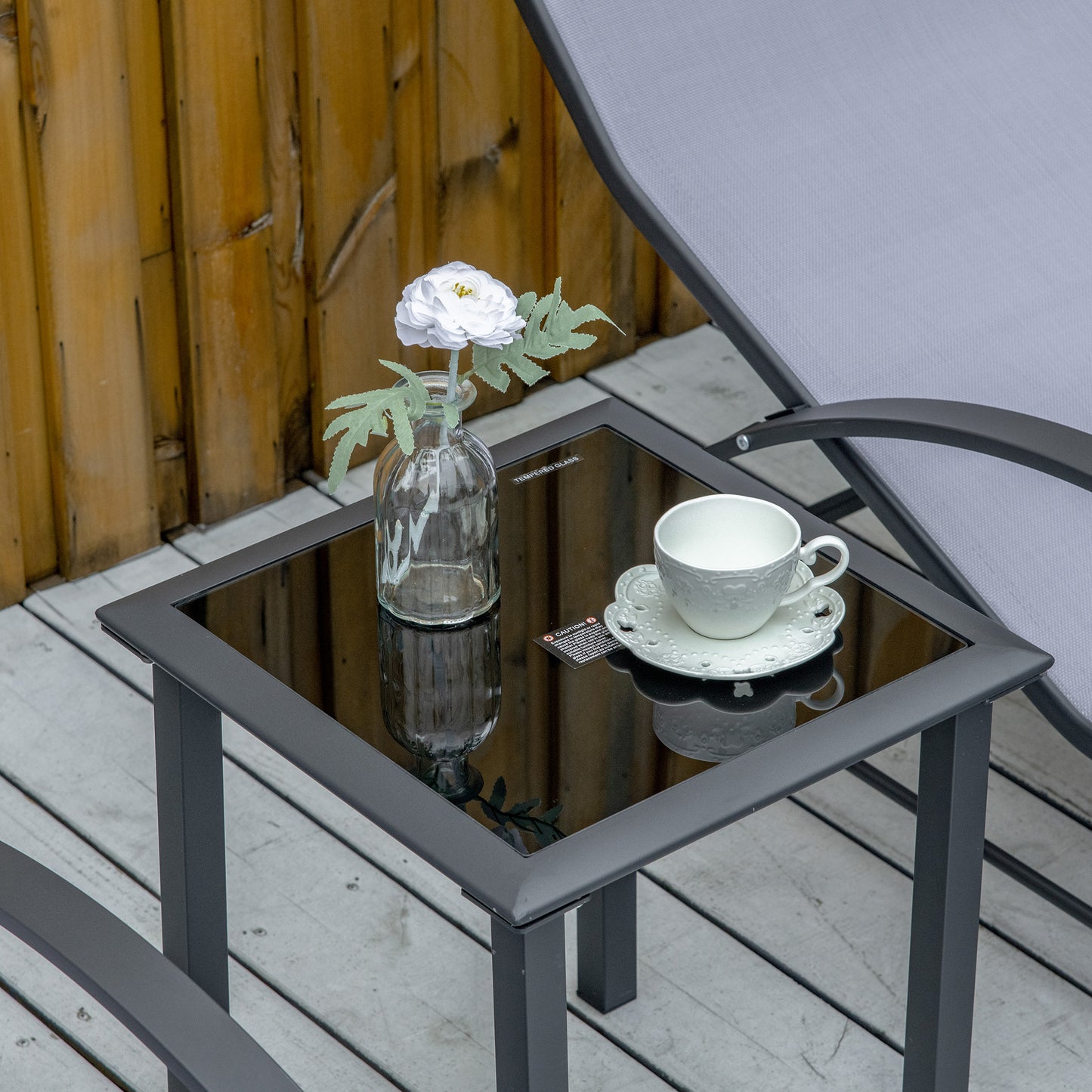 outsunny-3-pieces-lounge-chair-set-garden-outdoor-recliner-sunbathing-chair-with-table-light-grey