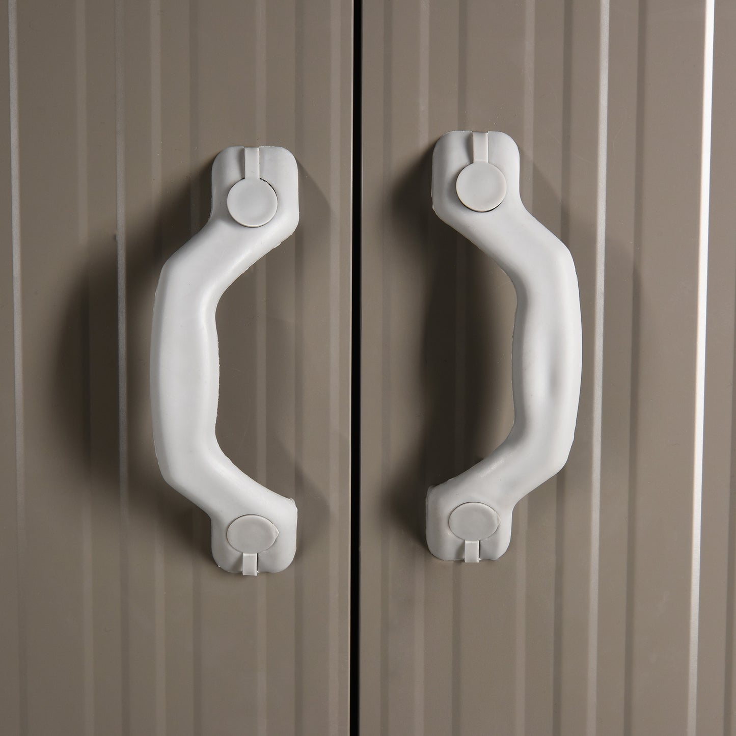 outsunny-8-x-6-ft-galvanised-garden-shed-outsoor-metal-storage-shed-with-double-doors-window-air-vents-for-patio-lawn-grey