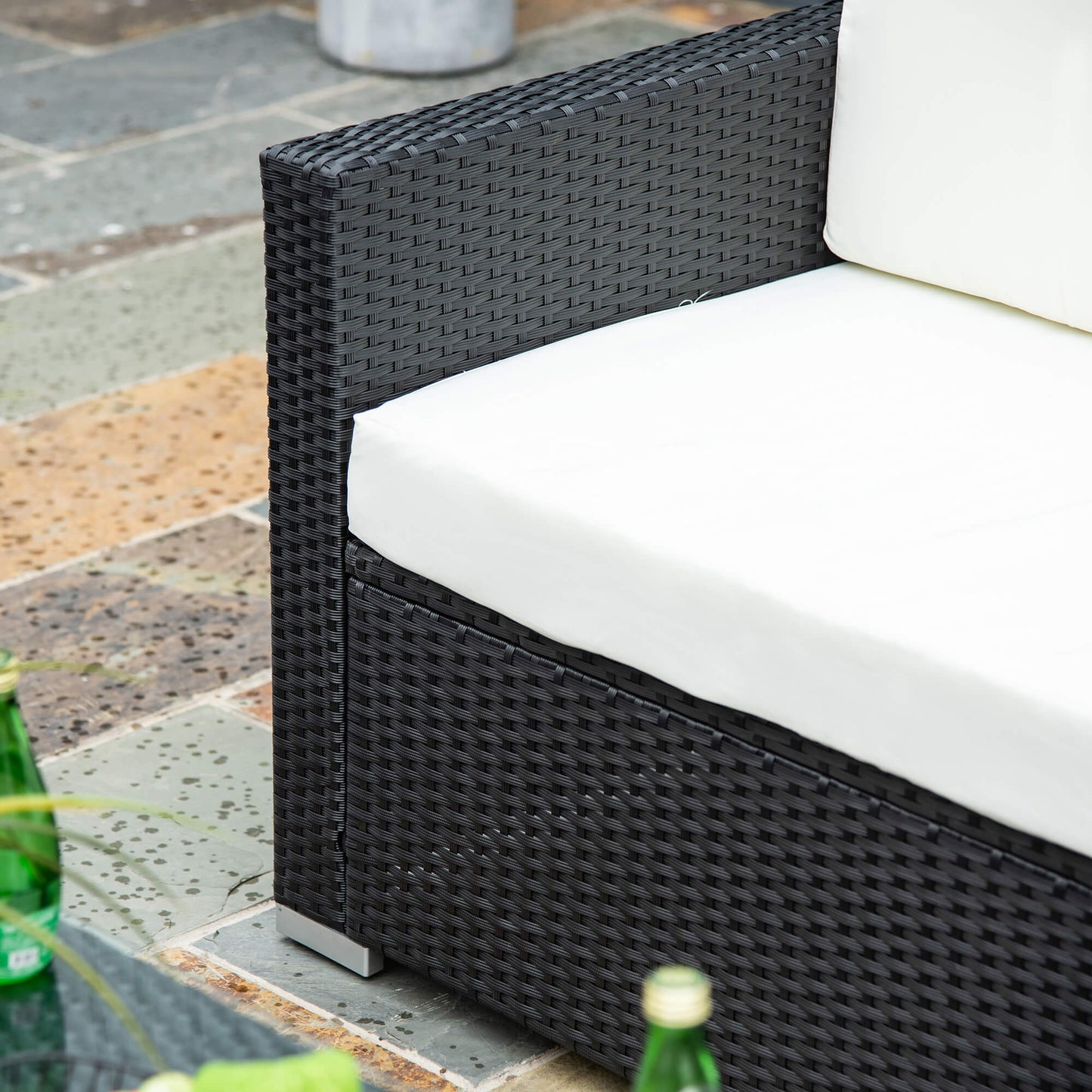 outsunny-4-seater-rattan-sofa-set-garden-rattan-furniture-wicker-steel-chair-seat-furniture-patio-rattan-garden-sofa-black