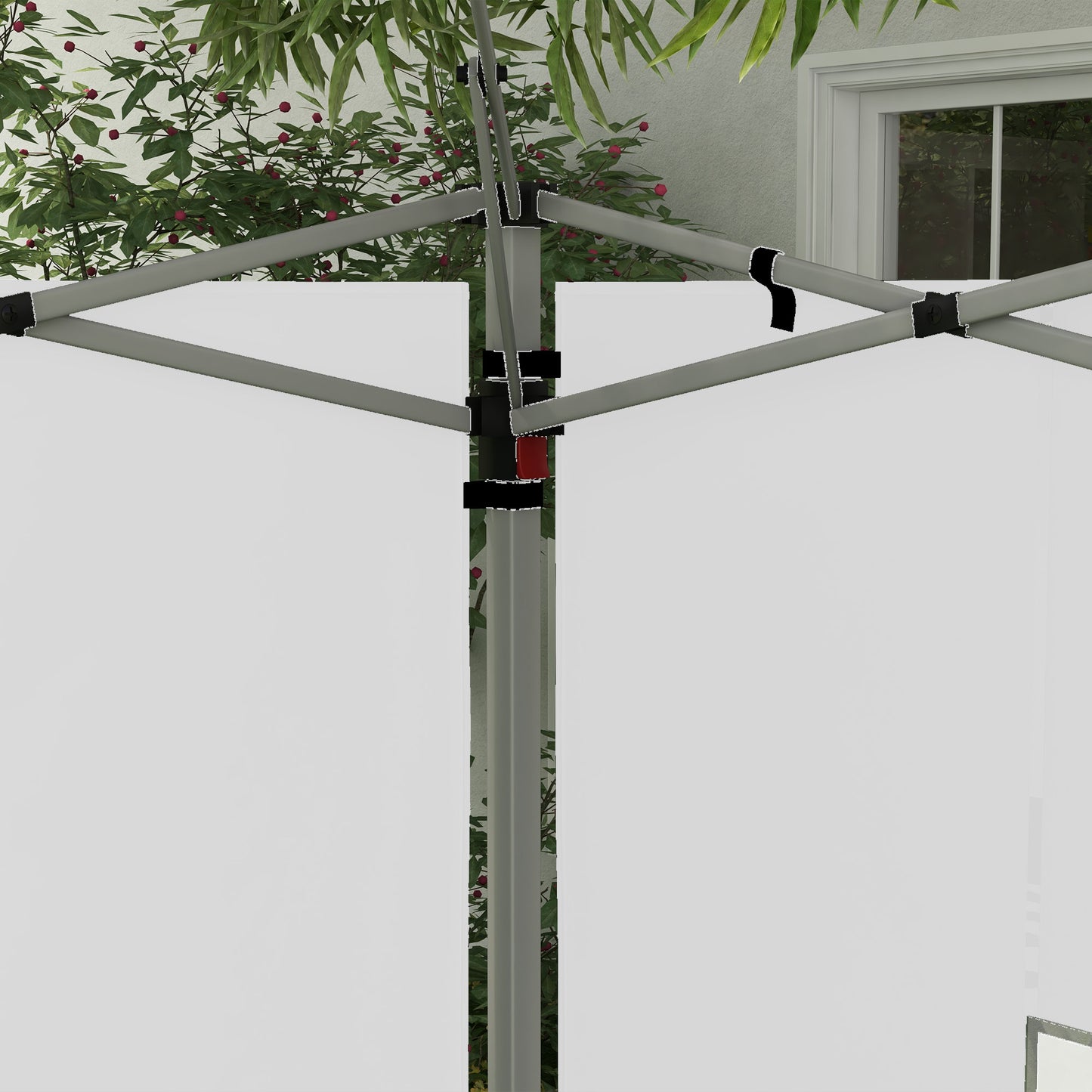 outsunny-gazebo-side-panels-sides-replacement-with-window-for-3x3m-or-3x4m-pop-up-gazebo-2-pack-white