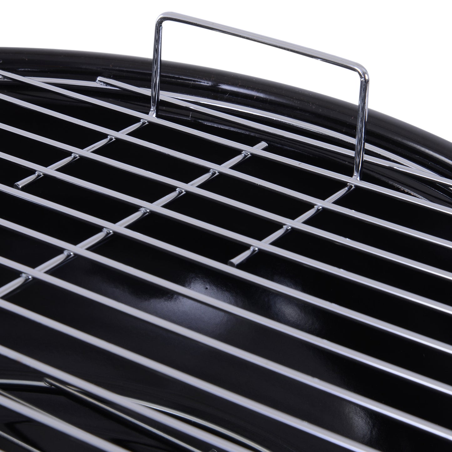 outsunny-bbq-grill-charcoal-grill-portable-charcoal-bbq-round-kettle-grill-outdoor-heat-control-party-patio-barbecue