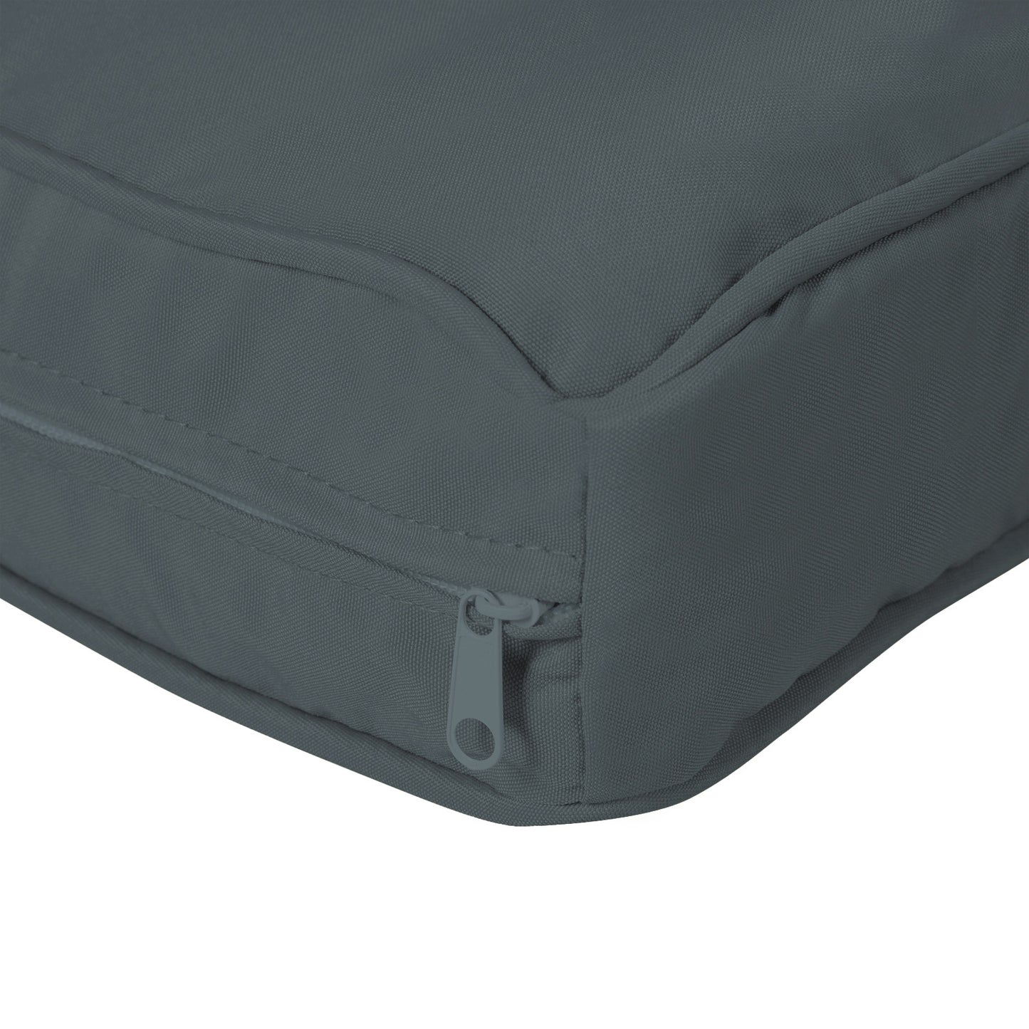 outsunny-garden-rattan-sofa-cushion-polyester-cover-replacement-outdoor-no-cushion-included-dark-grey