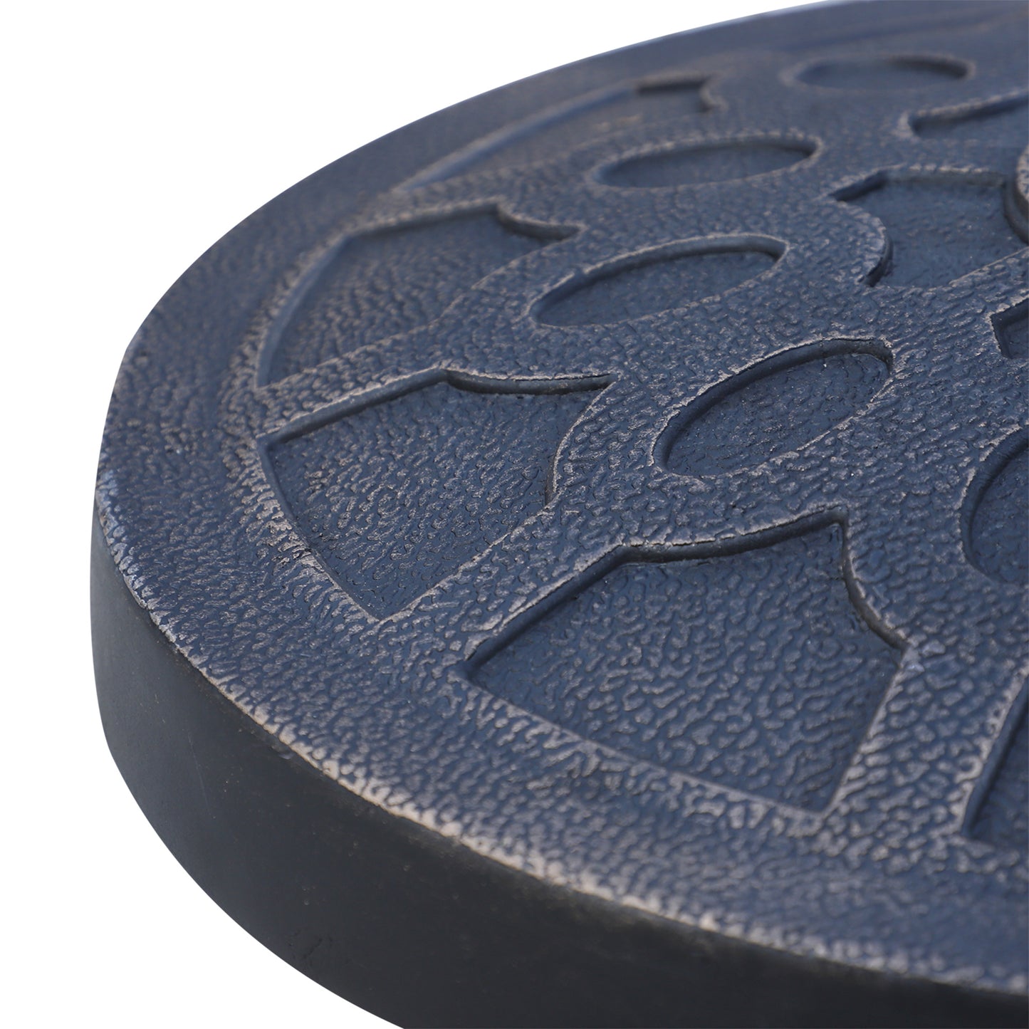 outsunny-13kg-resin-umbrella-stand-holder-garden-parasol-base-for-38mm-or-48mm-outdoor-umbrella-poles-bronze-tone