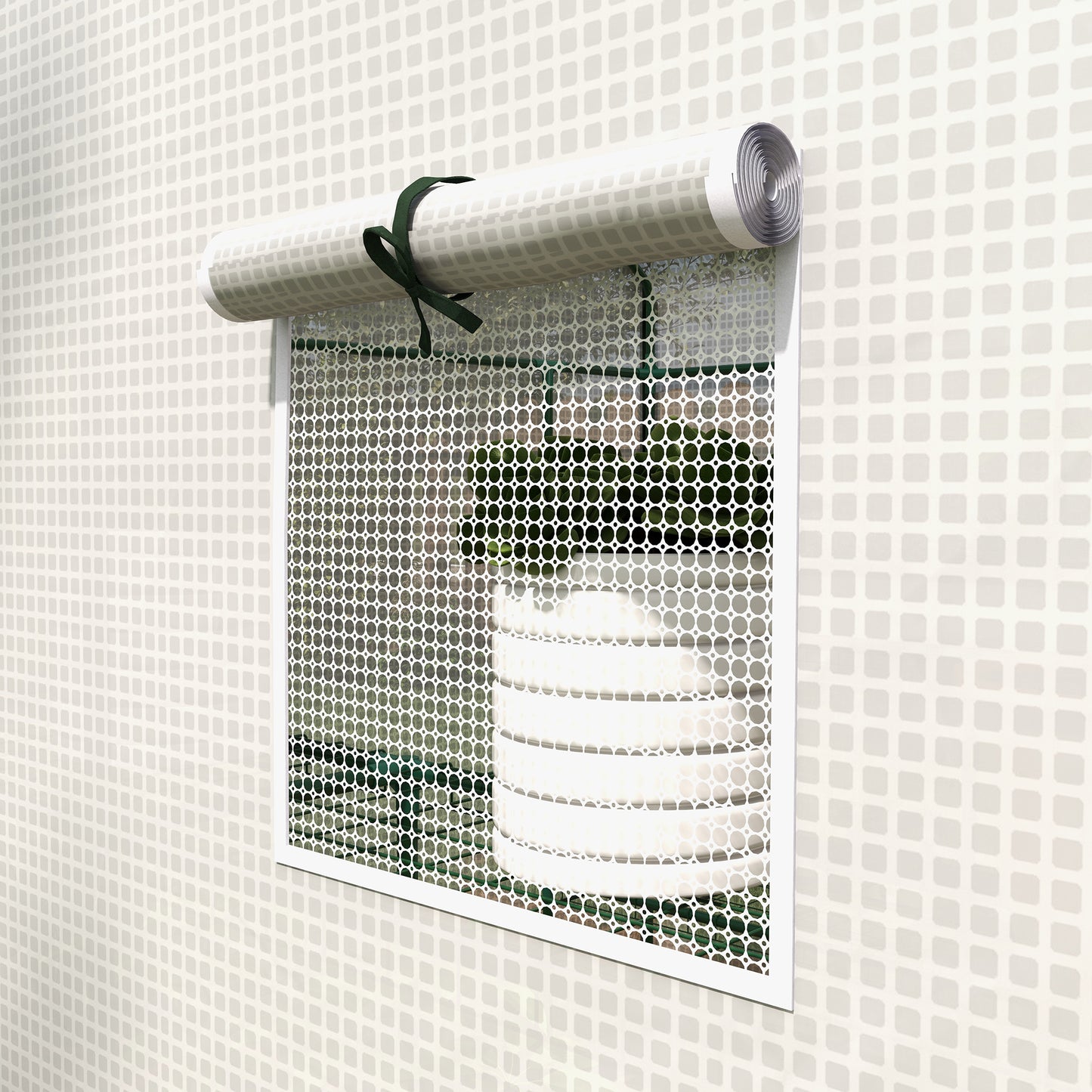 outsunny-walk-in-greenhouse-w-3-tier-shelves-green-house-garden-grow-house-w-pe-cover-roll-up-door-mesh-windows-140-x-213-x-190cm-white