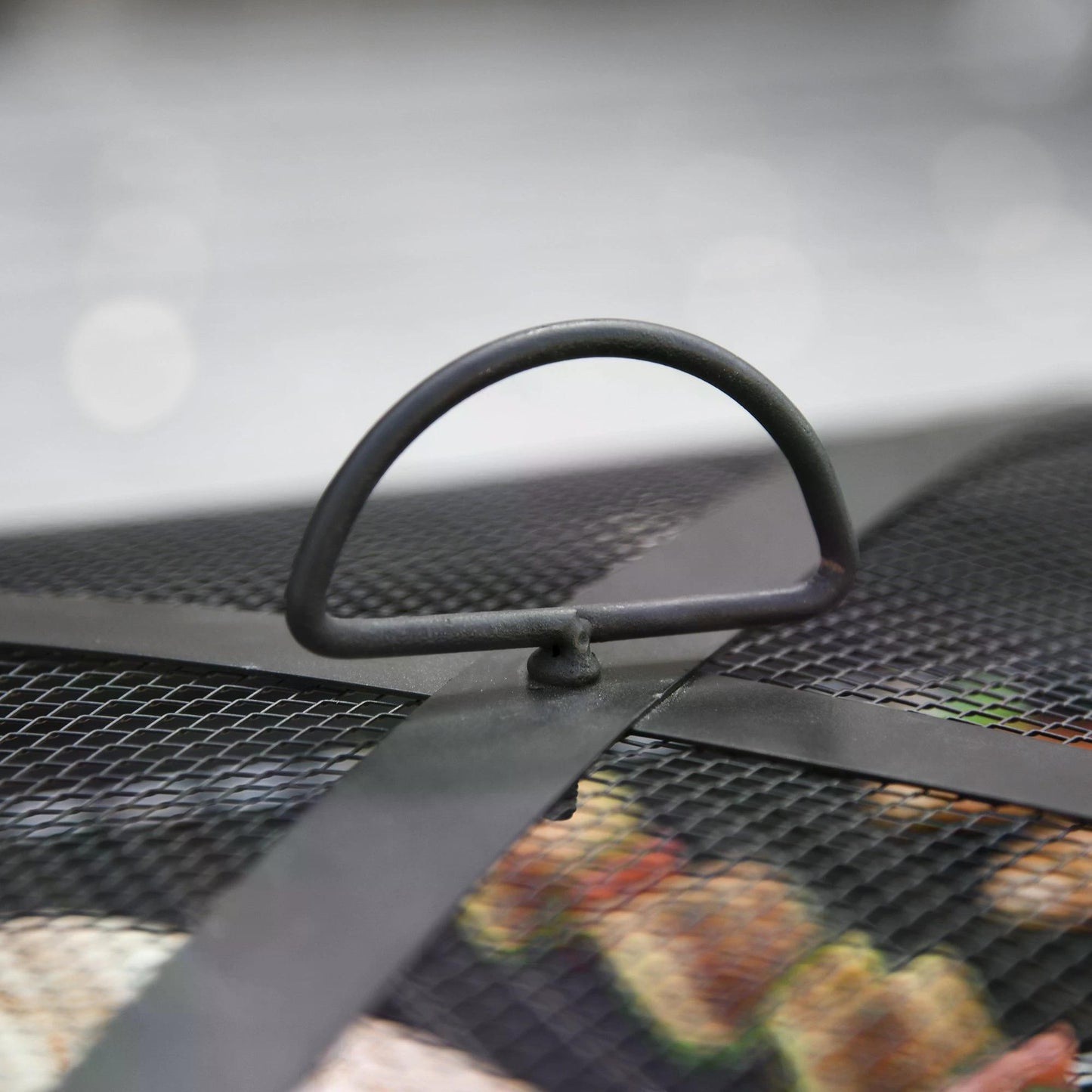 outsunny-3-in-1-square-fire-pit-square-table-metal-brazier-for-garden-patio-with-bbq-grill-shelf-spark-screen-cover-grate-poker-76-x-76-x-47cm