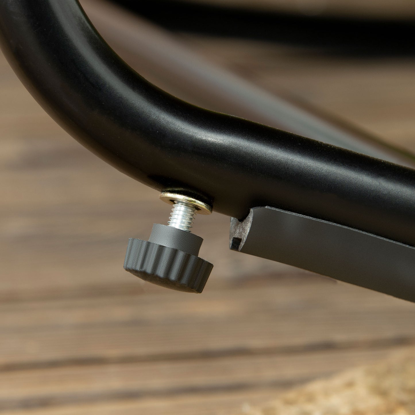 outsunny-outdoor-pe-rattan-rocking-chair-patio-luxury-round-wicker-garden-porch-furniture-w-thick-cushion-natural-wood-finish