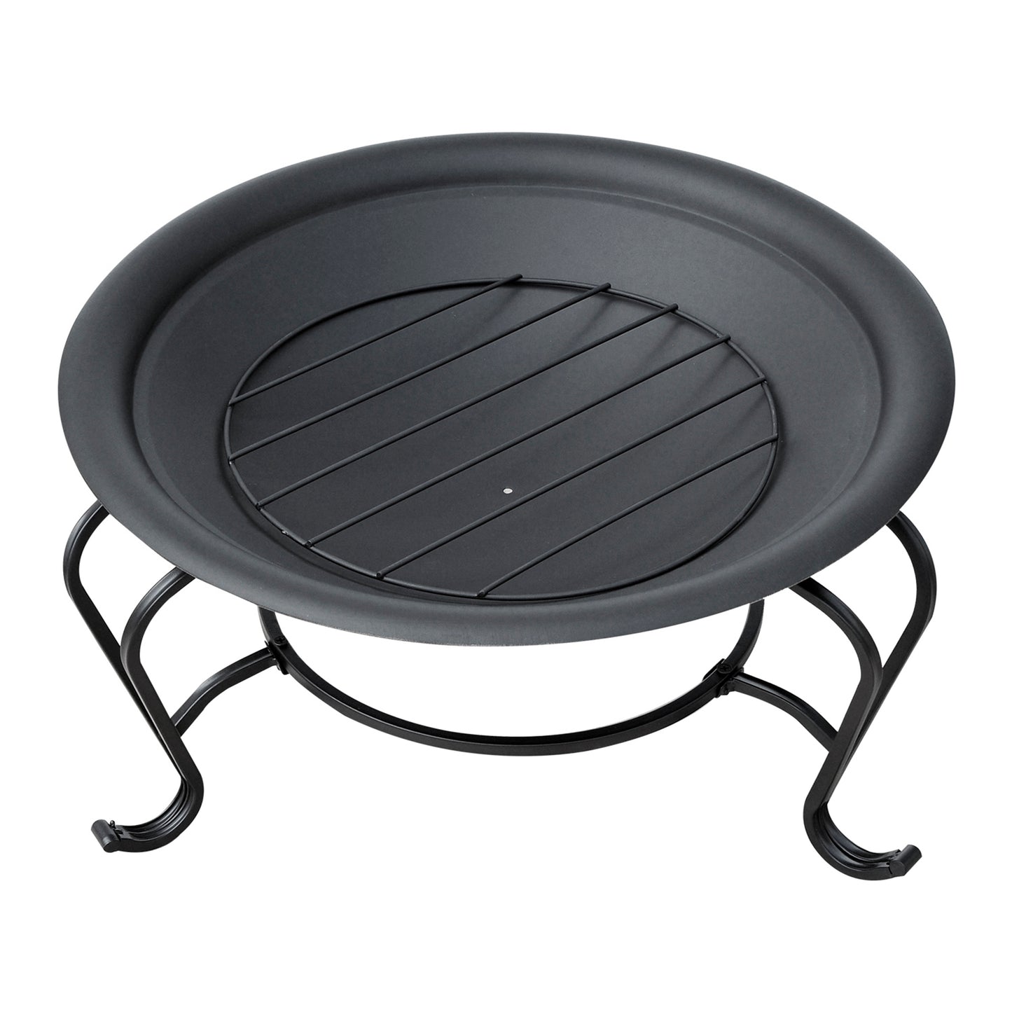 outsunny-outdoor-fire-pit-56-x-45h-cm-lid-included-black-blue