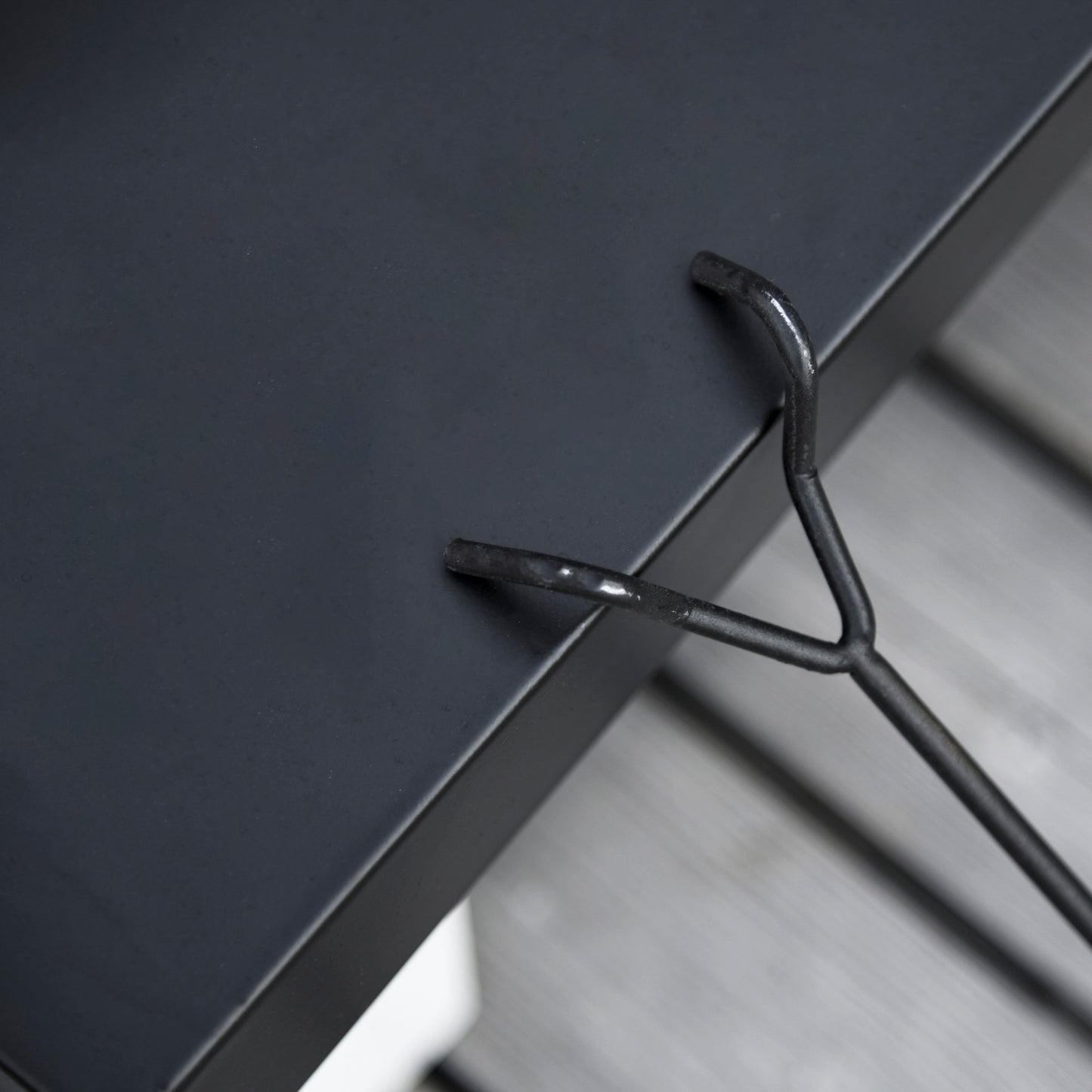 outsunny-metal-large-firepit-outdoor-3-in-1-square-fire-pit-brazier-w-bbq-grill-lid-log-grate-poker-for-backyard-bonfire-86-x-86-x-38cm-black