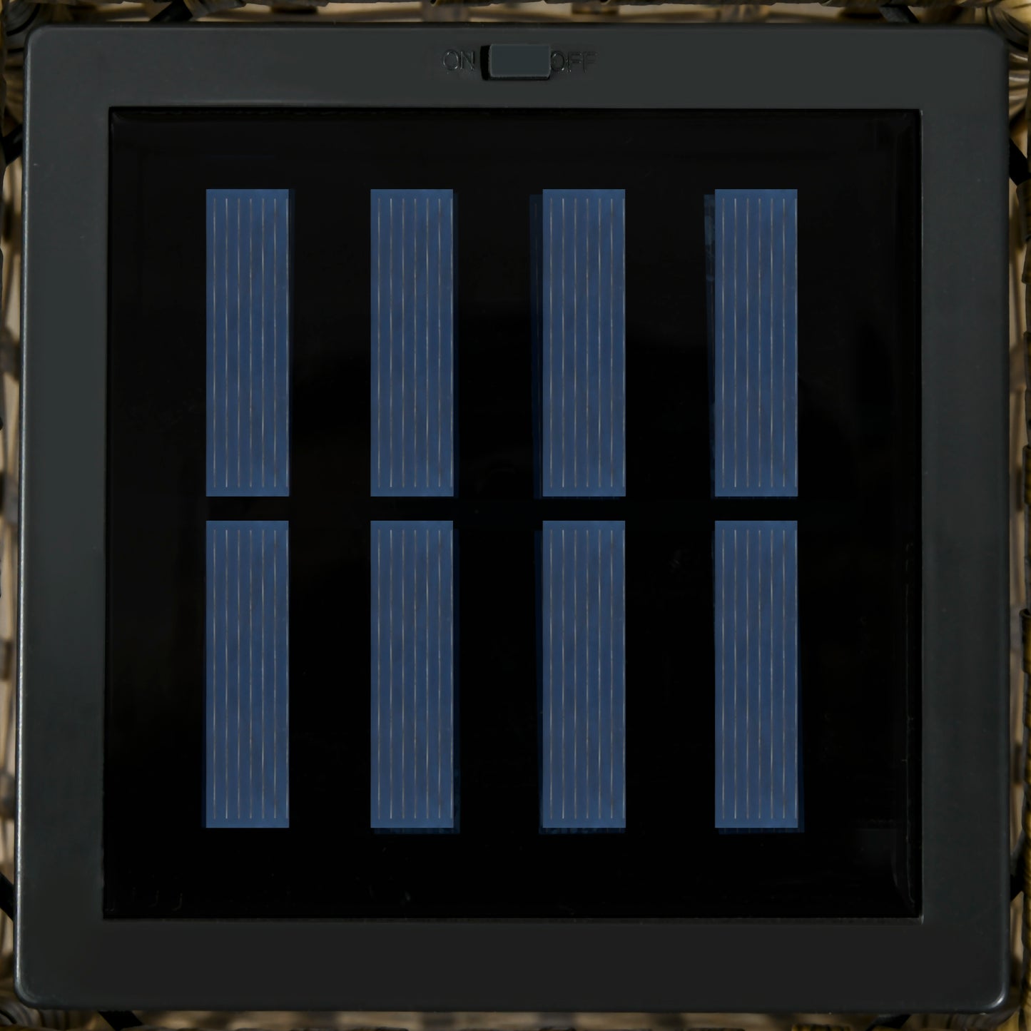 outsunny-outdoor-rattan-solar-lantern-brushed-pe-wicker-patio-garden-lantern-wtih-auto-on-off-solar-powered-led-lights-for-indoor-outdoor-use-grey