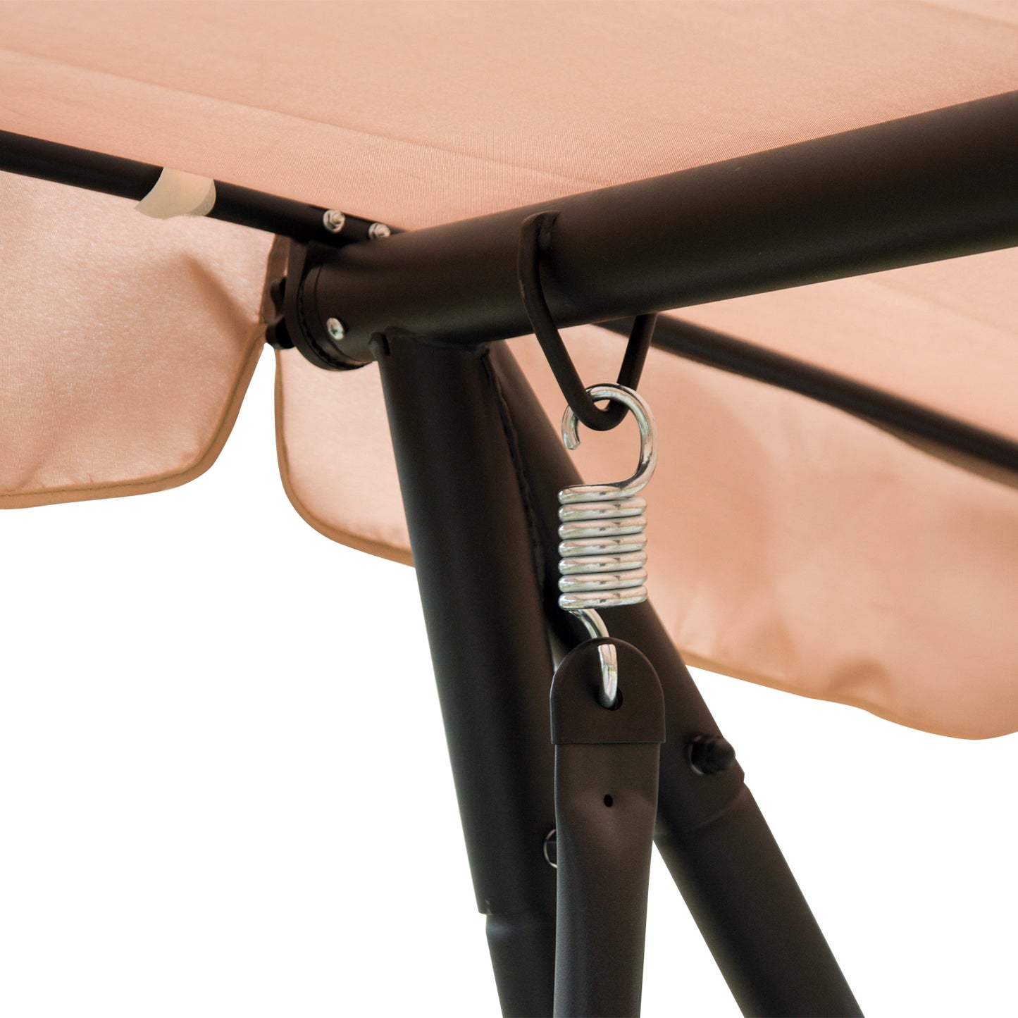 outsunny-3-seater-garden-swing-seat-bed-swing-chair-2-in-1-hammock-bed-patio-garden-chair-with-adjustable-canopy-and-cushions-light-brown