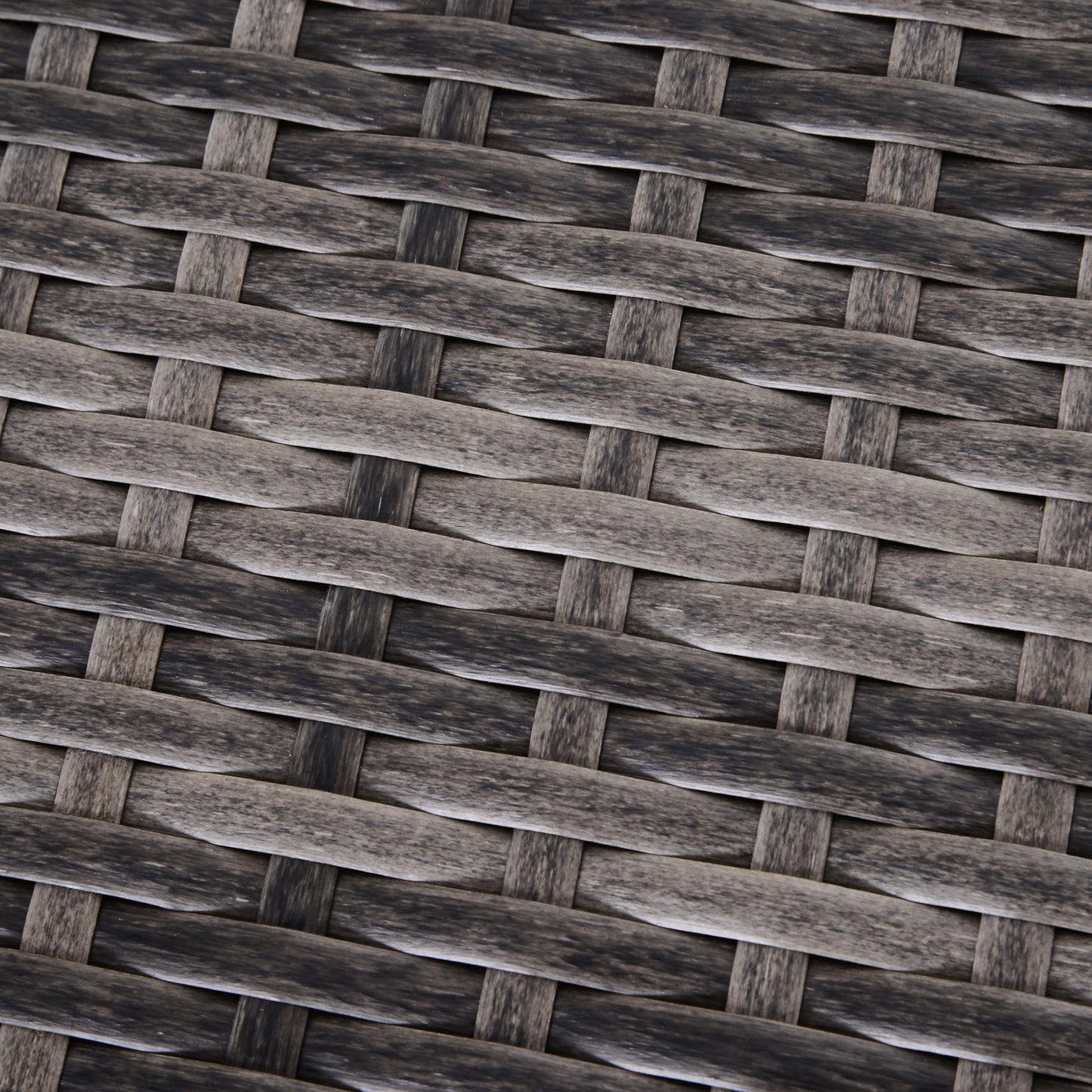 outsunny-4-seater-outdoor-garden-pe-rattan-furniture-set-grey