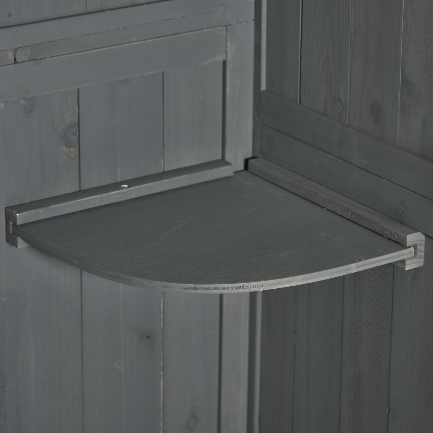 outsunny-garden-shed-vertical-utility-3-shelves-shed-wood-outdoor-garden-tool-storage-unit-storage-cabinet-77-x-54-2-x-179cm-grey
