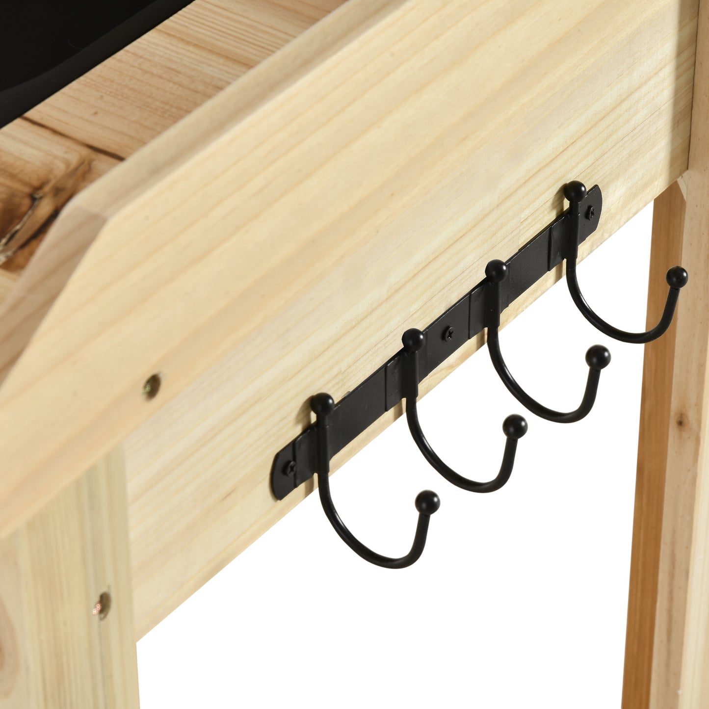 outsunny-potting-bench-table-garden-work-bench-workstation-with-metal-sieve-screen-removable-sink-additional-hooks-and-baskets-for-patio-balcony