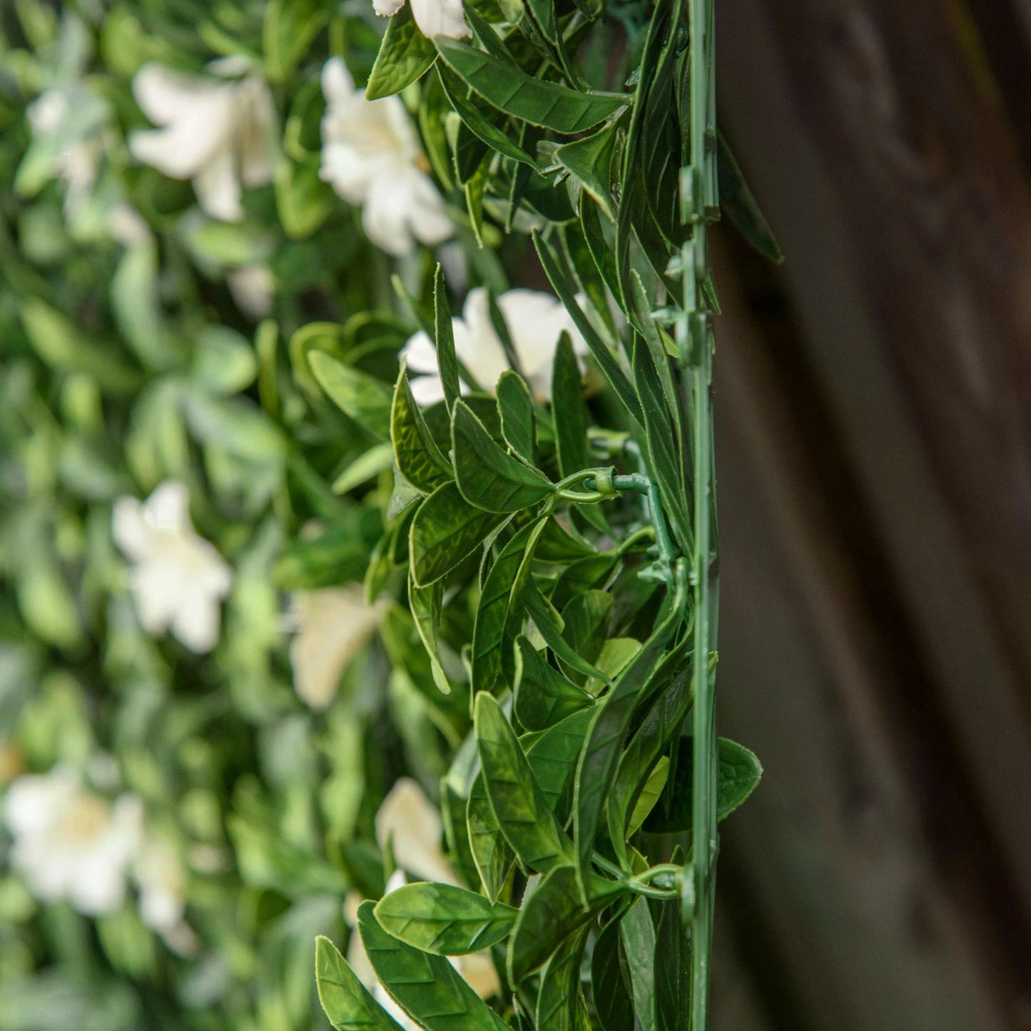 outsunny-12pcs-artificial-boxwood-wall-panels-20-x-20-rhododendron-privacy-fence-screen-faux-hedge-greenery-backdrop-for-garden-backyard-balcony