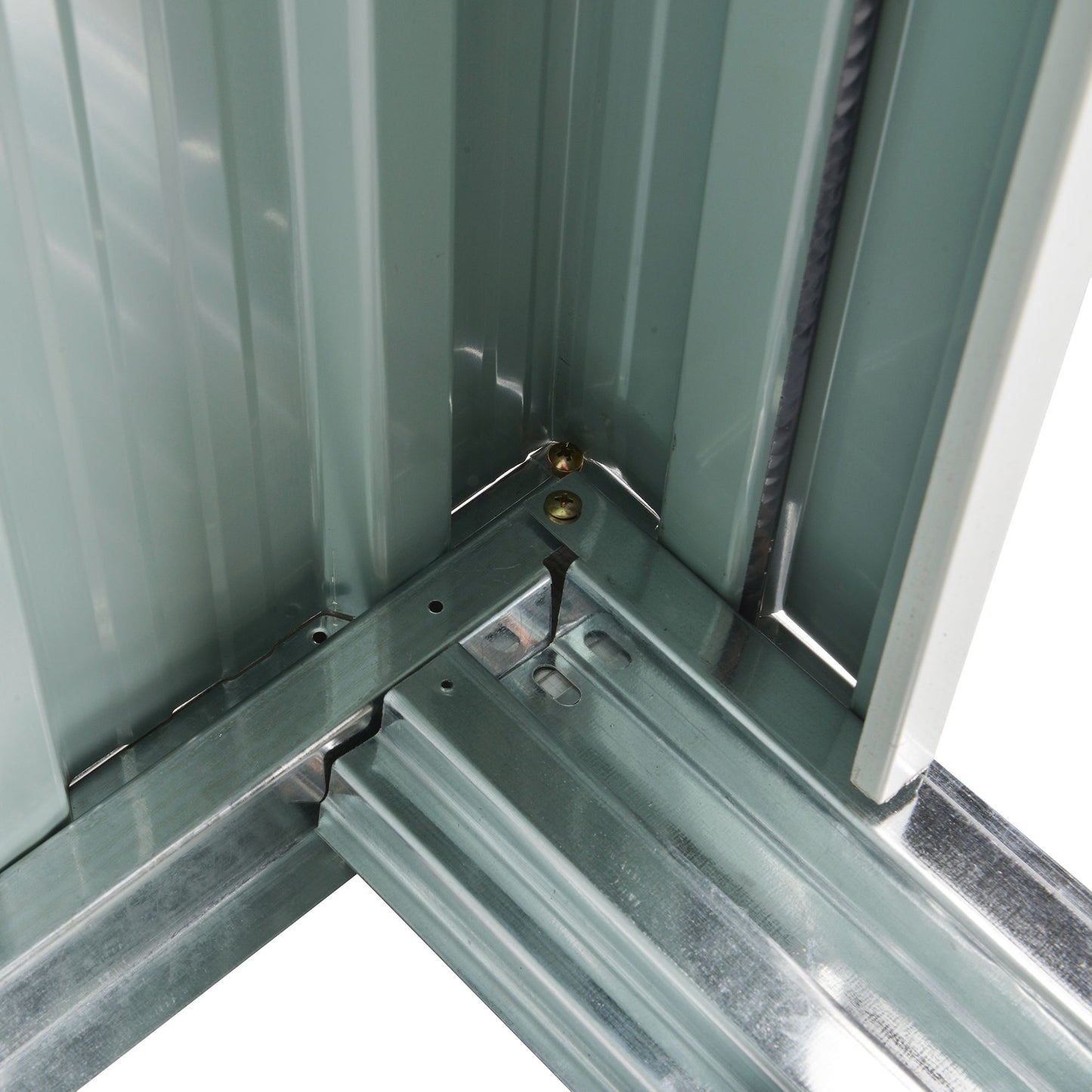 outsunny-2-x-3ft-garden-storage-shed-with-sliding-door-and-sloped-roof-outdoor-equipment-tool-backyard-black