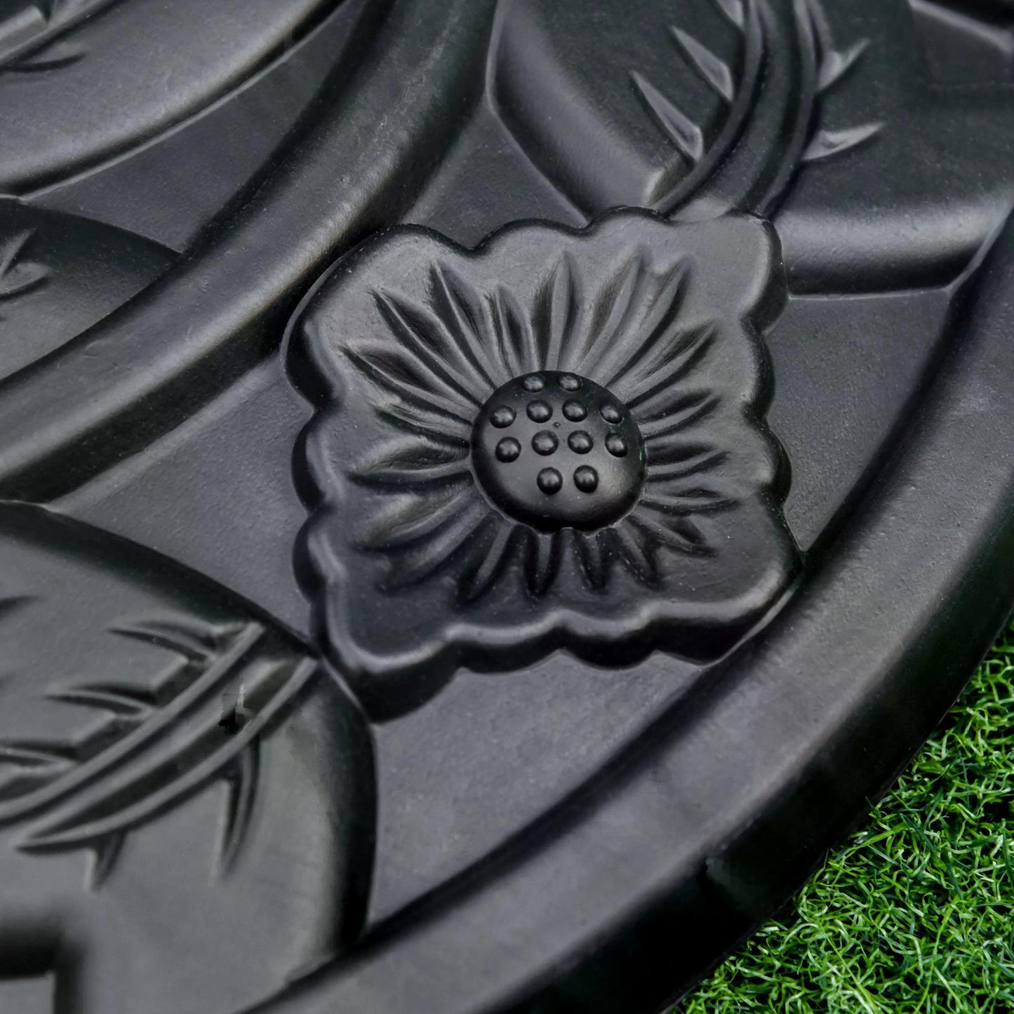 outsunny-half-round-parasol-base-weighted-umbrella-holder-stand-balcony-black