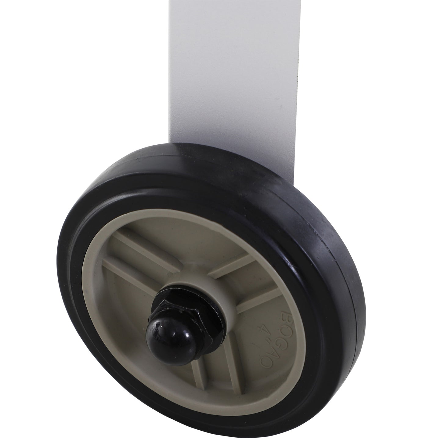 outsunny-garden-outdoor-metal-potting-table-bench-planting-workstation-push-cart-with-wheels-side-hanger-white