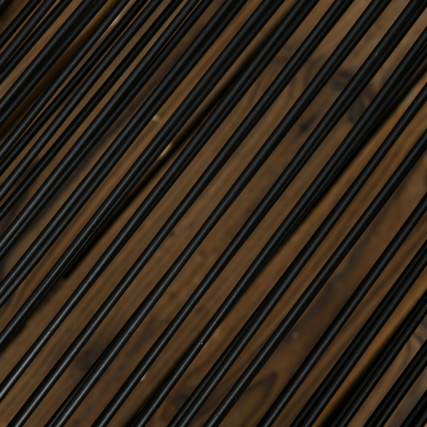 outsunny-patio-5-pcs-pe-rattan-dining-set-garden-round-wicker-4-seater-rattan-cube-dining-sets-w-wood-grain-plastic-top-space-saving-design-black