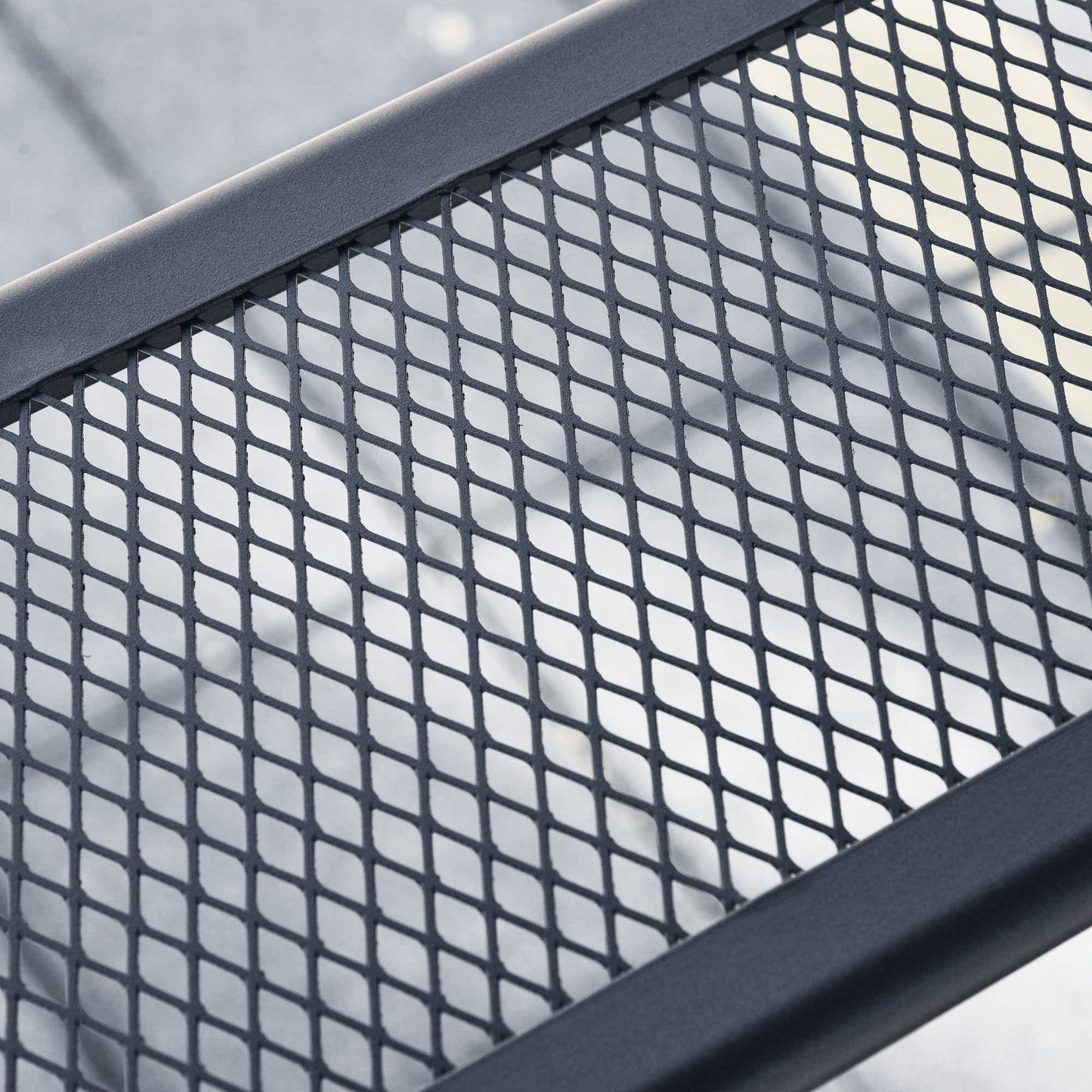 outsunny-2-5m-8ft-new-double-tier-bbq-gazebo-grill-canopy-barbecue-tent-shelter-patio-deck-cover-grey