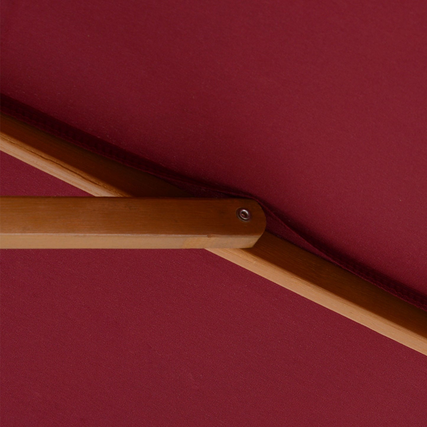 outsunny-3m-x-2m-wood-wooden-garden-parasol-sun-shade-patio-outdoor-umbrella-canopy-new-wine-red