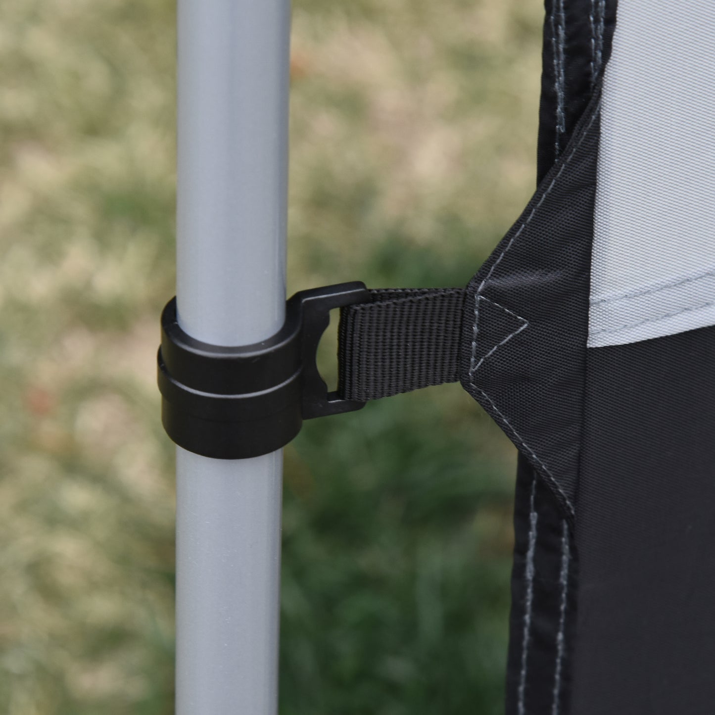 outsunny-8-person-camping-tent-waterproof-family-tent-tunnel-design-4-large-windows-sleeping-cabins-3000mm-water-column-grey