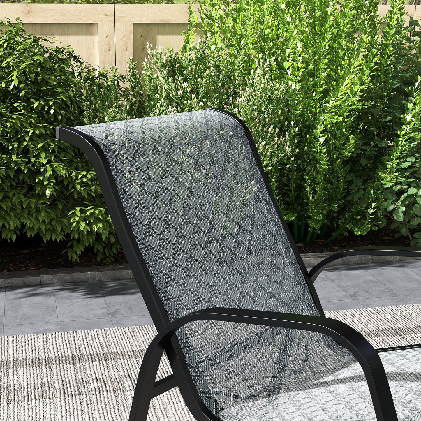 outsunny-3-piece-outdoor-rocking-set-with-2-armchairs-and-metal-top-coffee-table-patio-bistro-set-with-curved-armrests-breathable-mesh-fabric-seat-for-garden-deck-mixed-grey